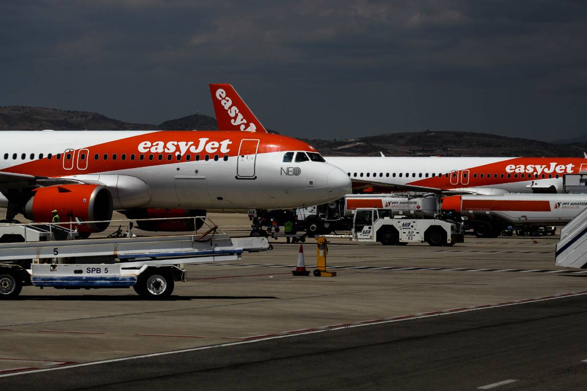 Comment choisir son bagage cabine si on prend un vol easyjet ?