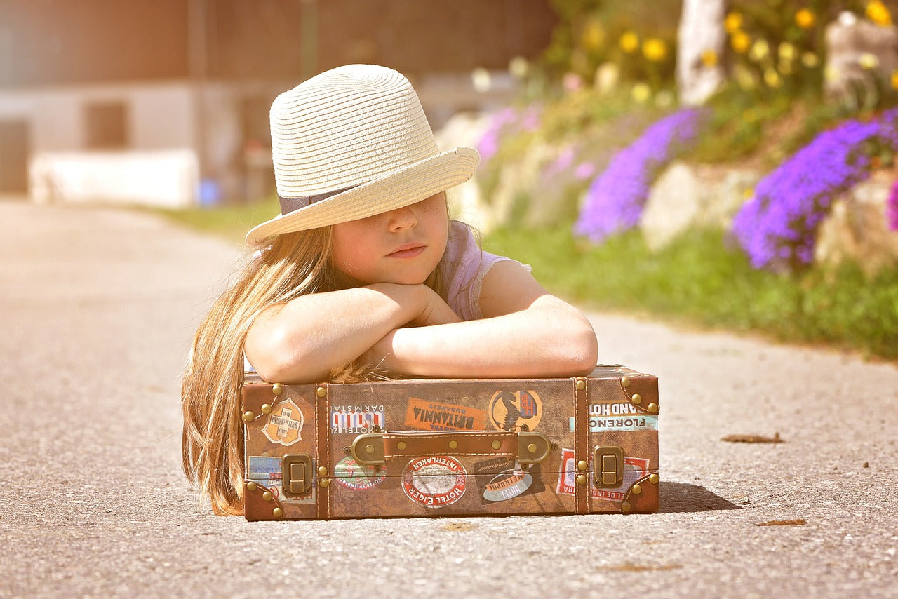 valise-enfant