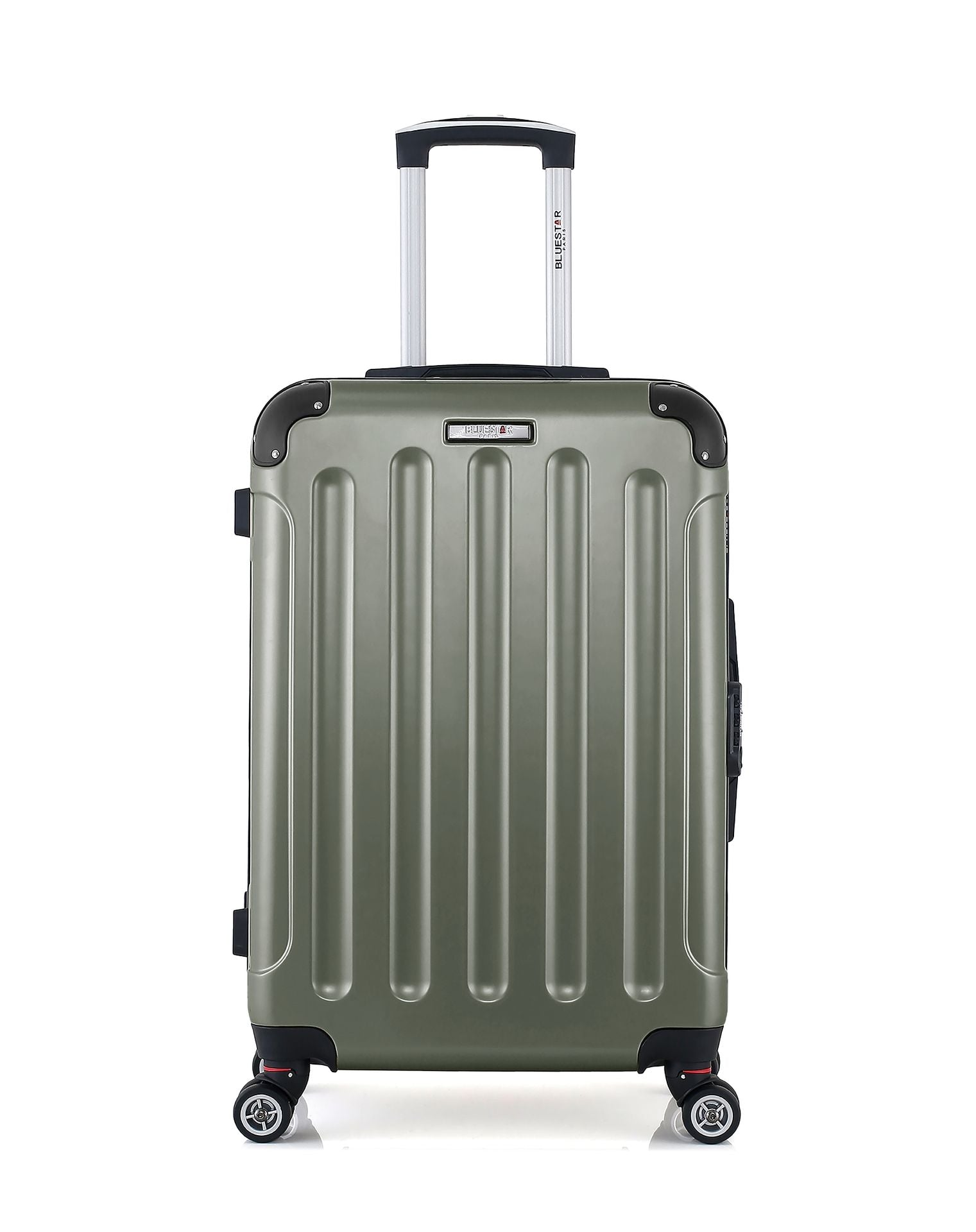 BLUESTAR - Lot de 2 - Valise weekend et valise cabine TUNIS