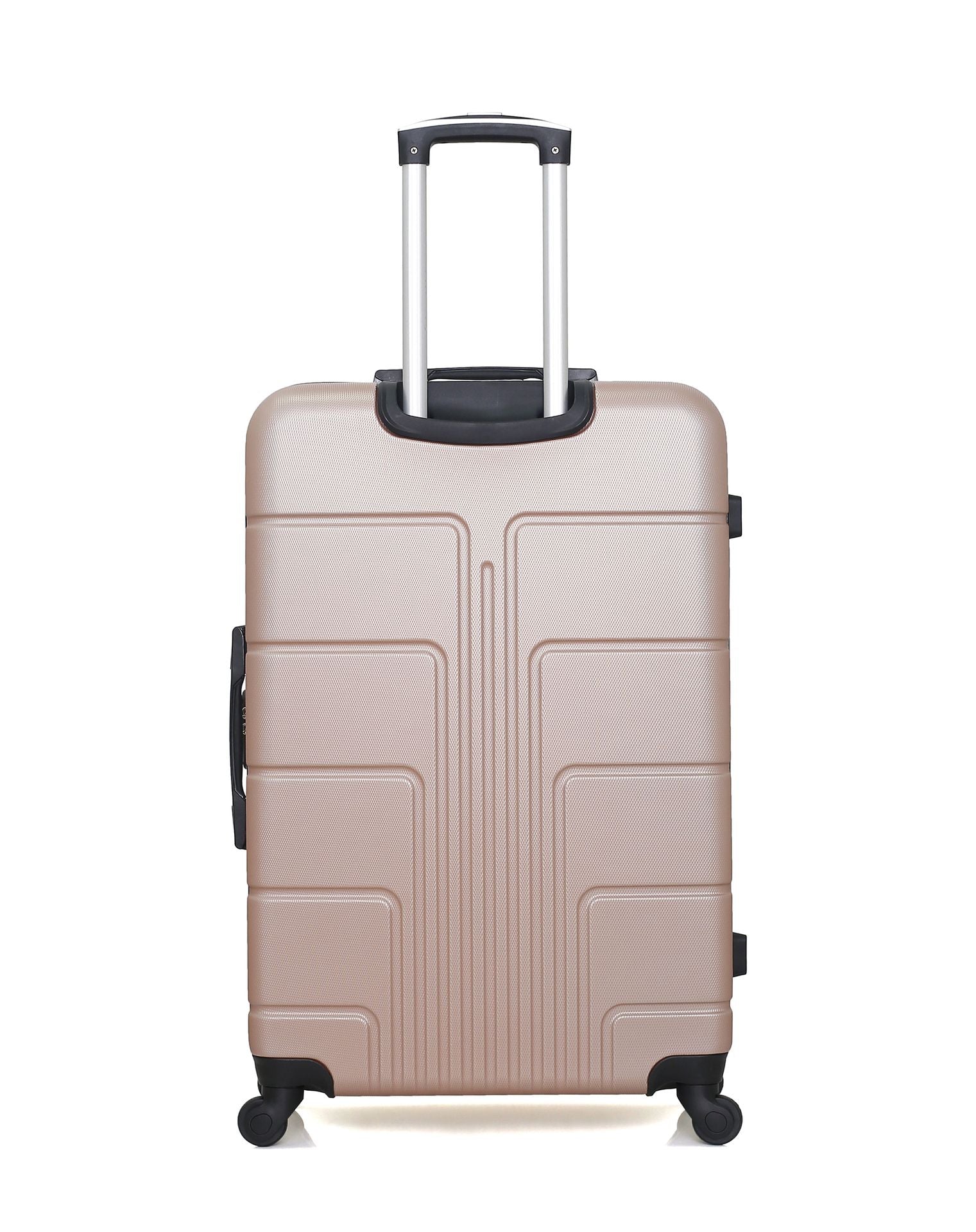 BLUESTAR - LOT DE 3 - Valises grand format, weekend et cabine XXS OTTAWA