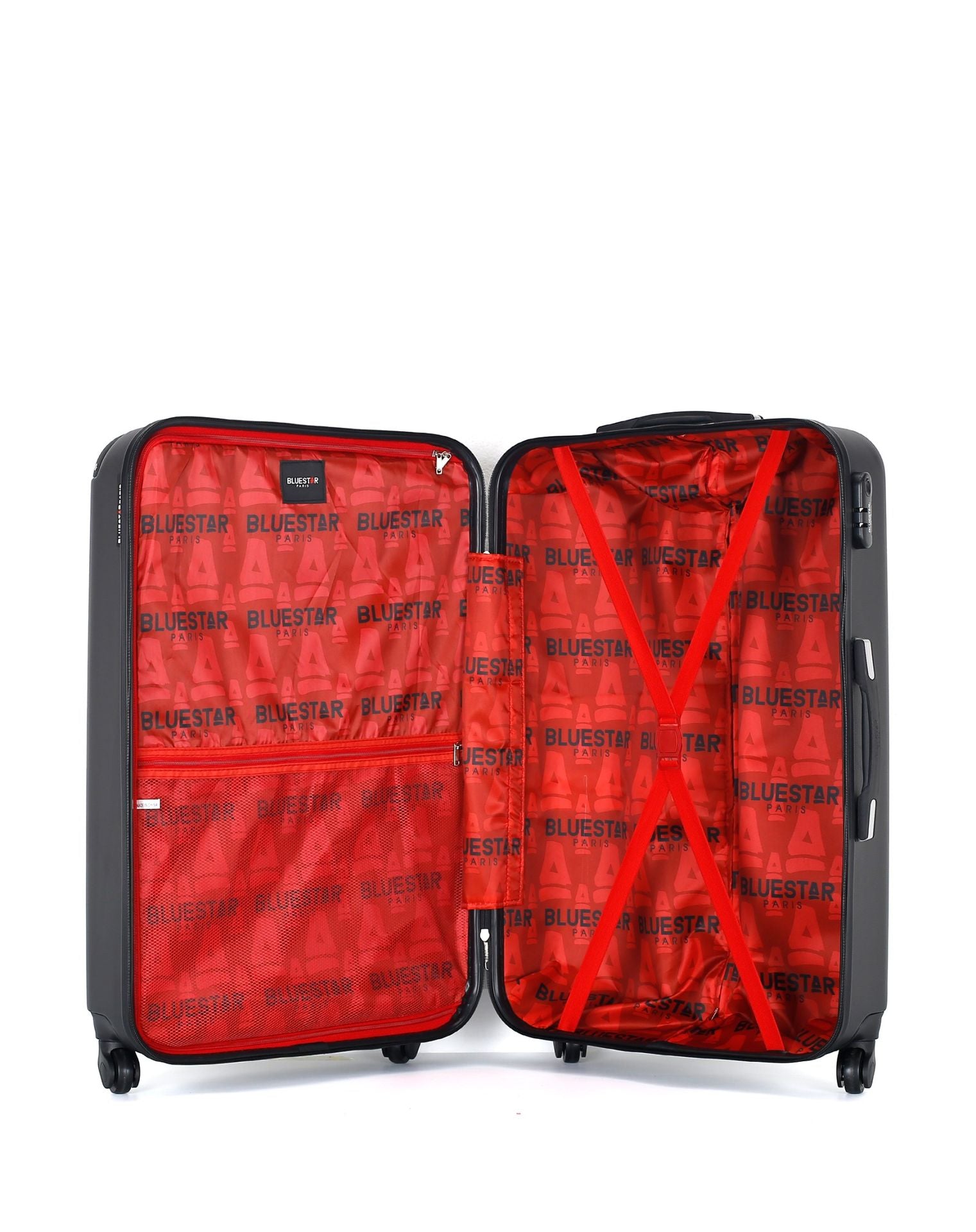 Valises BUCAREST-F Set de 5