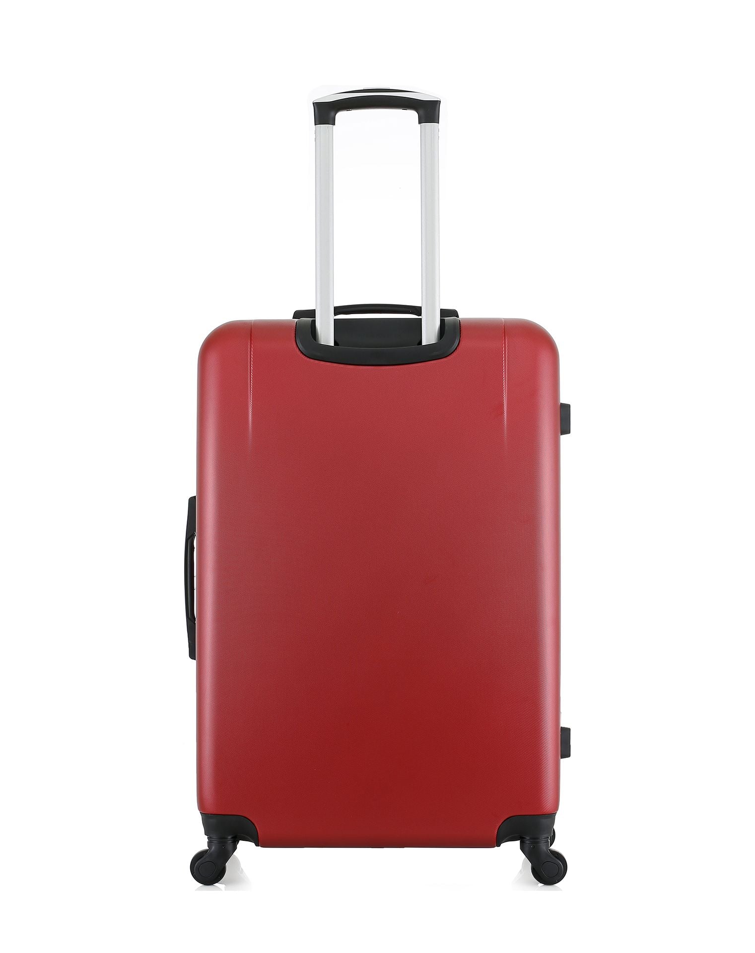 Lot de 2 Valises Rigides Grand Format et Cabine XXS MIAMI