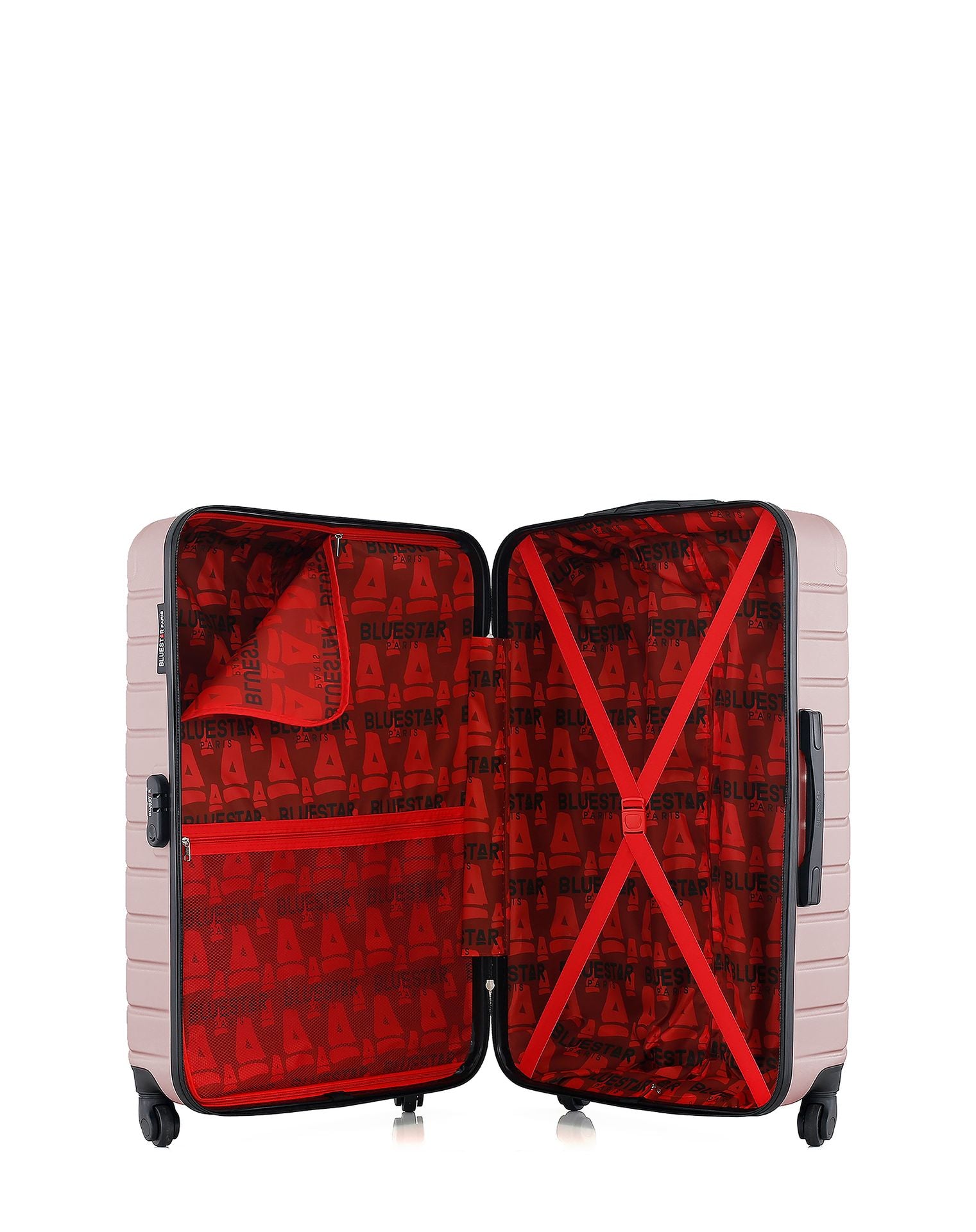 Valises CITE Set de 3