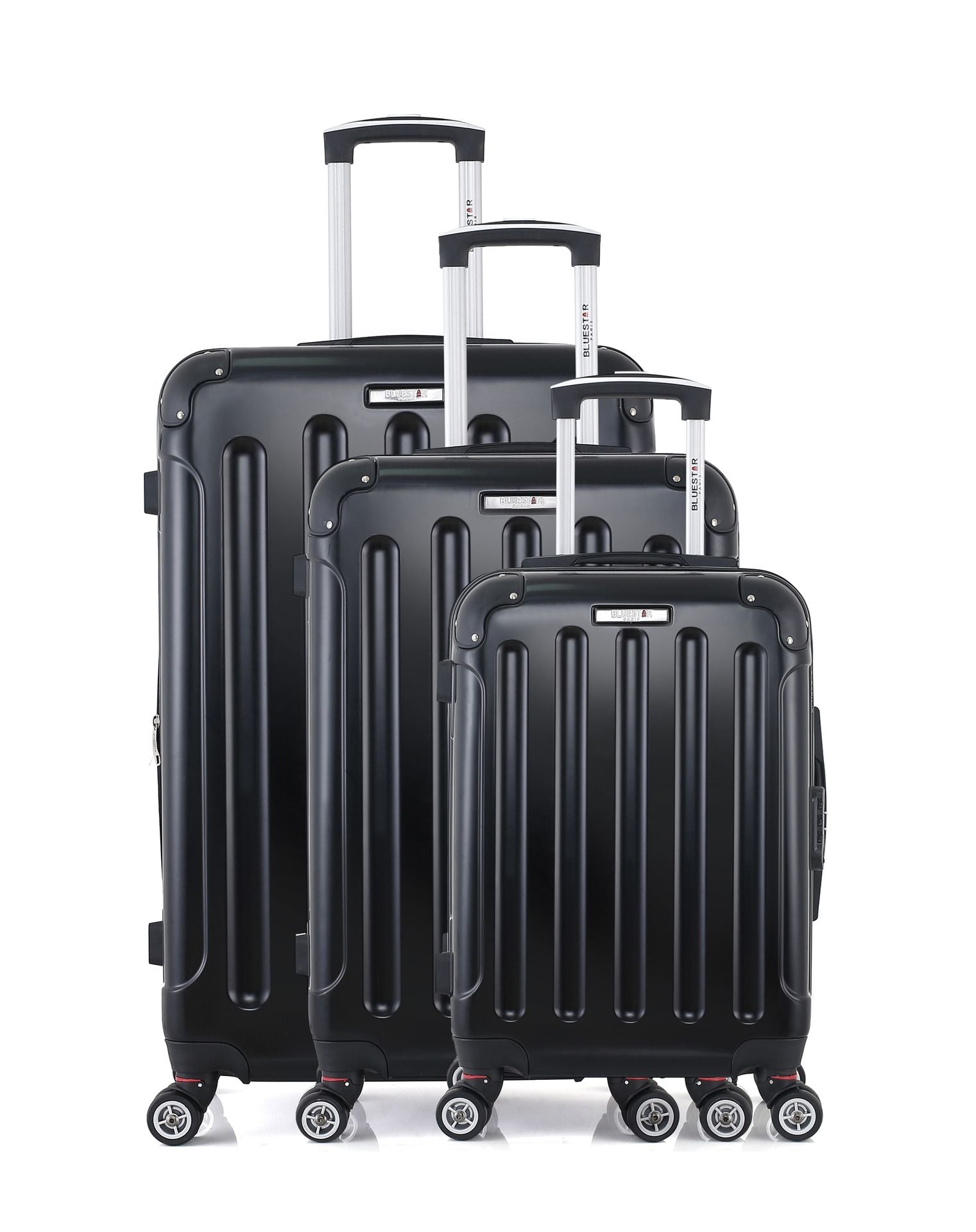 Valises TUNIS-B Set de 3