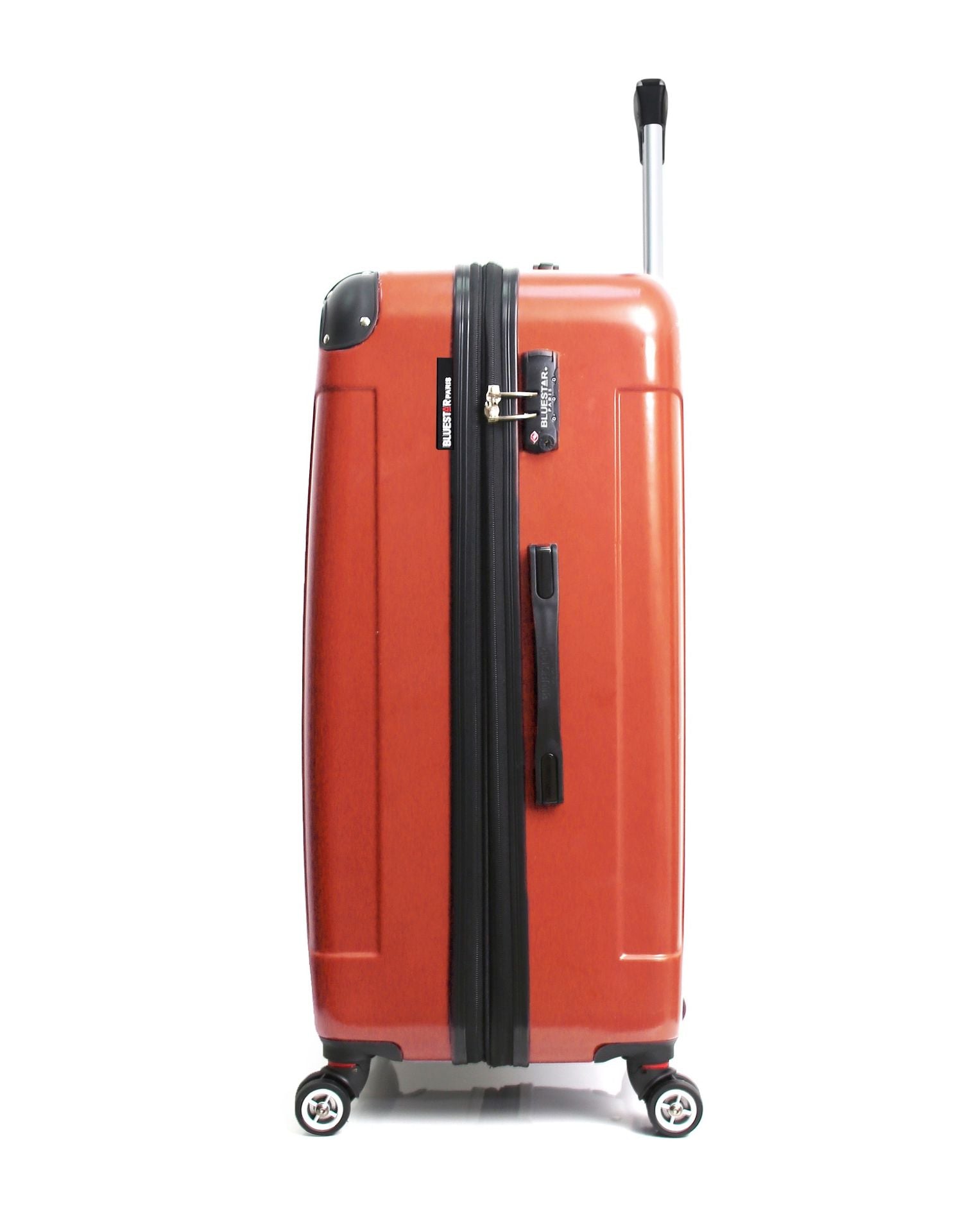 BLUESTAR - Lot de 2 - Valise weekend et valise cabine TUNIS