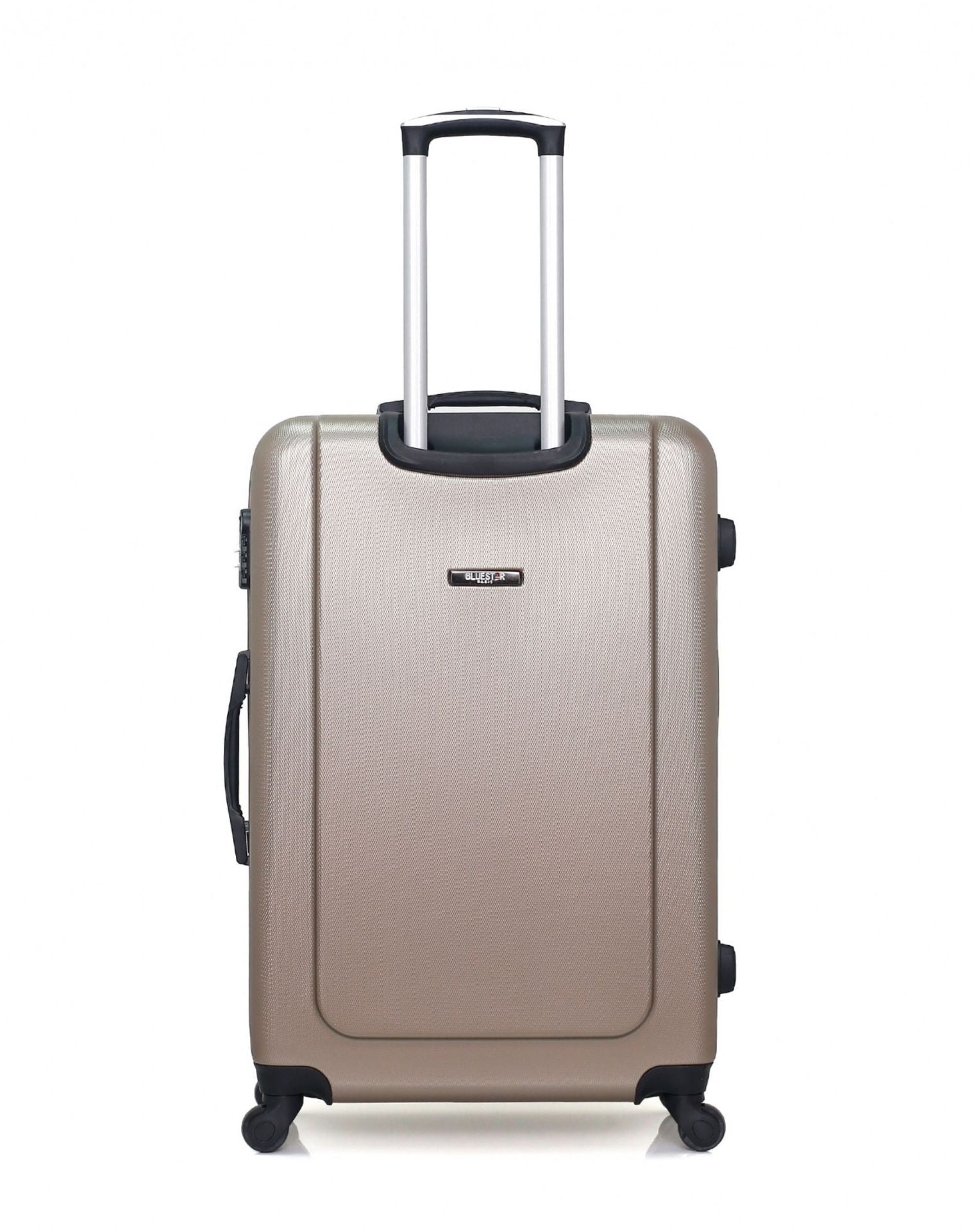 Valises BUCAREST-C Set de 4