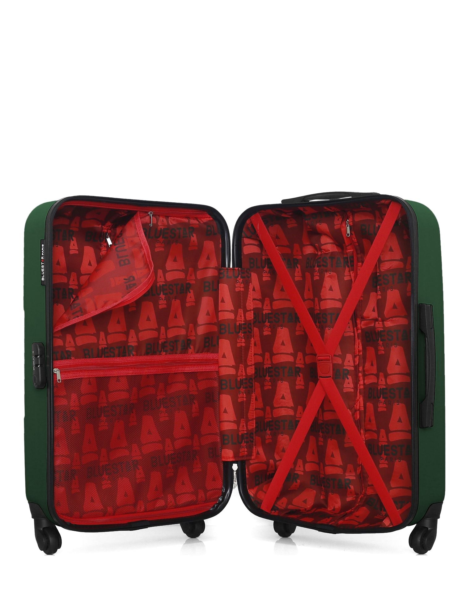 Valise MIAMI Taille Moyenne 65cm