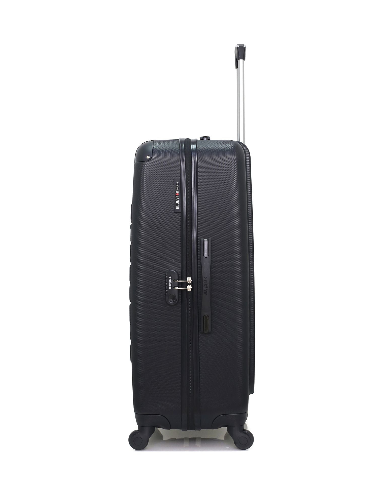 Lot de 3 Valises Rigides Grand Format, Taille Moyenne et Cabine BUCAREST