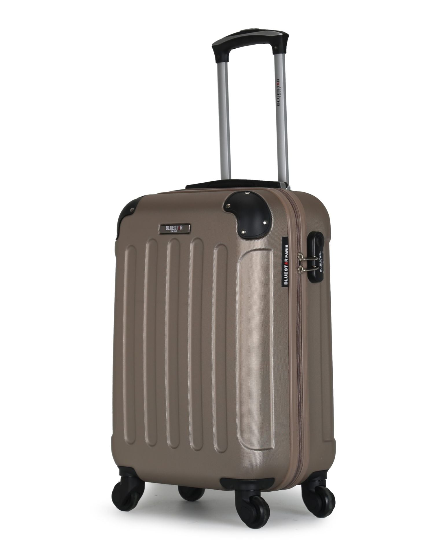 Valises MADRID-D Set de 5