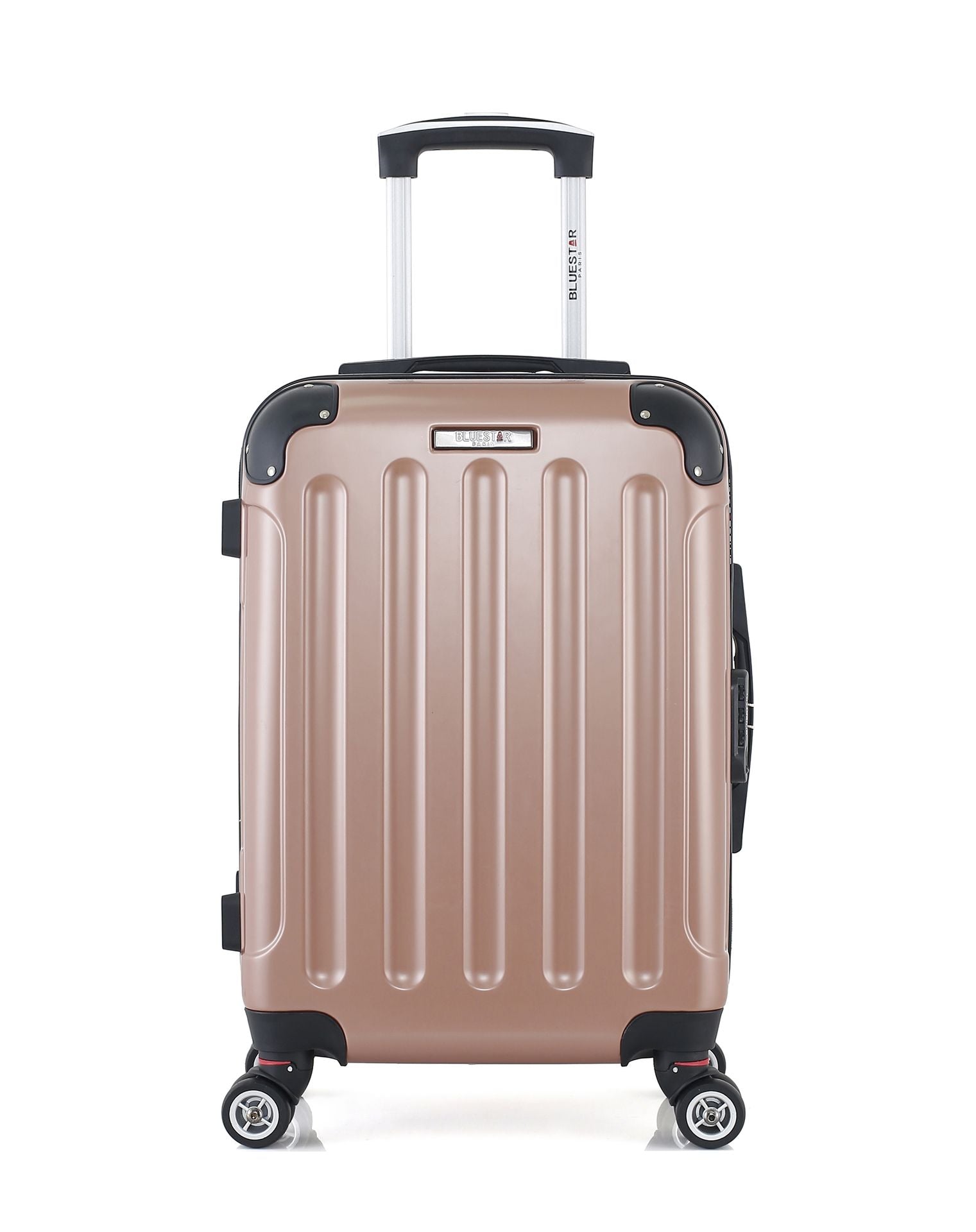 BLUESTAR - Lot de 2 - Valise weekend et valise cabine TUNIS