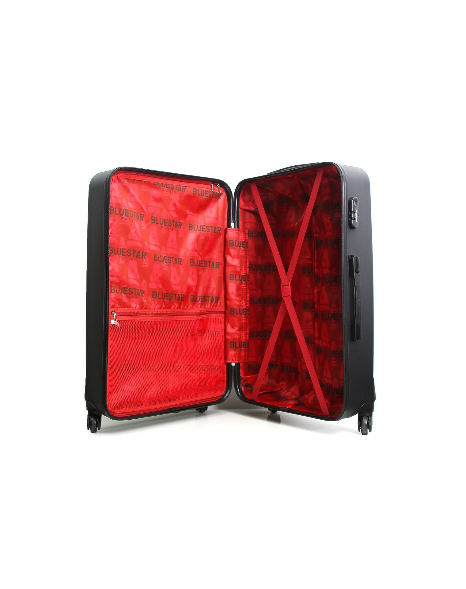 VALISE S HAGEN