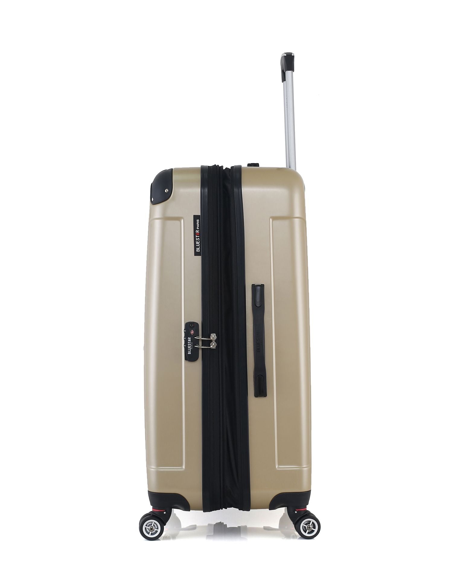 Valises TUNIS-B Set de 3