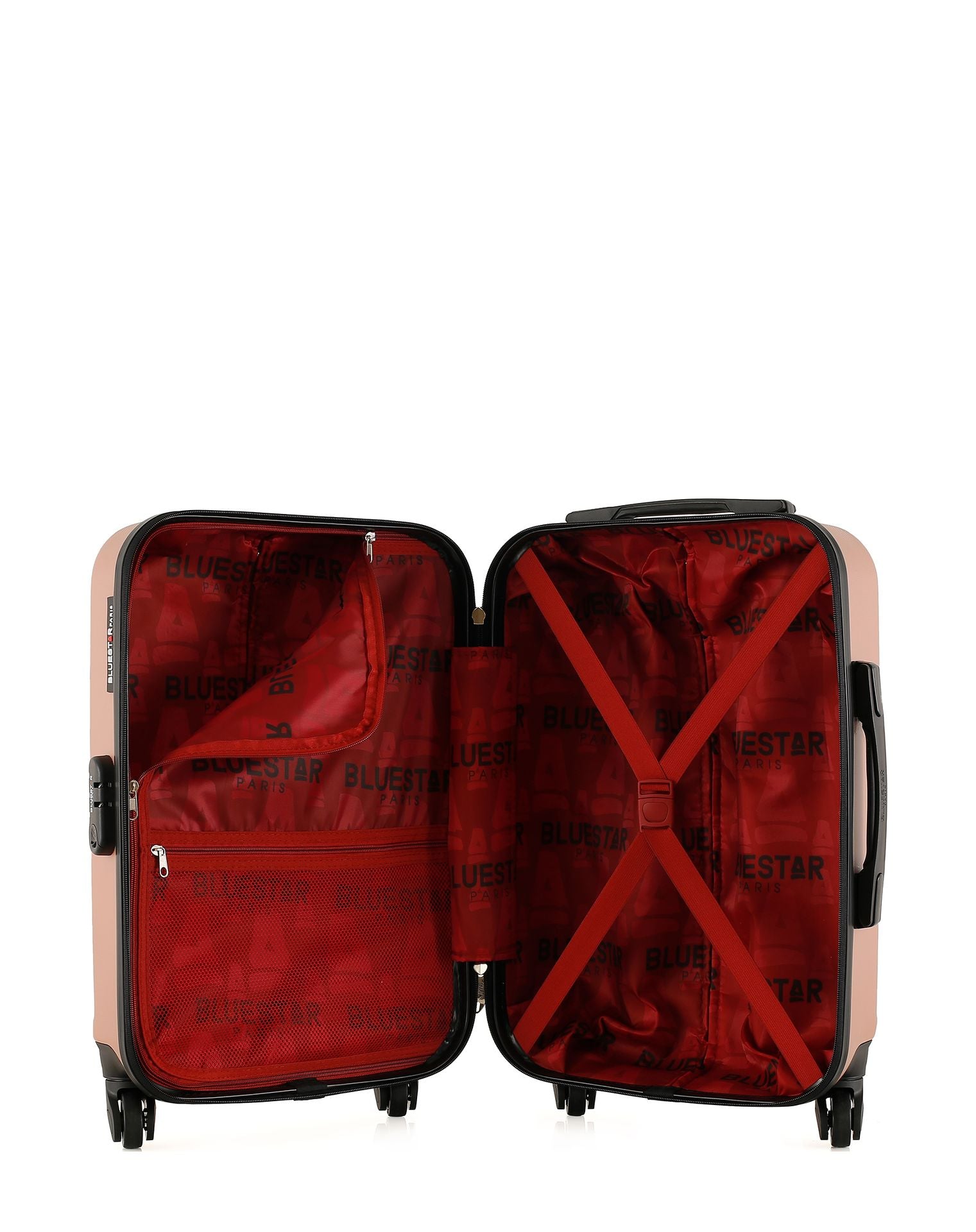VALISE S HAGEN