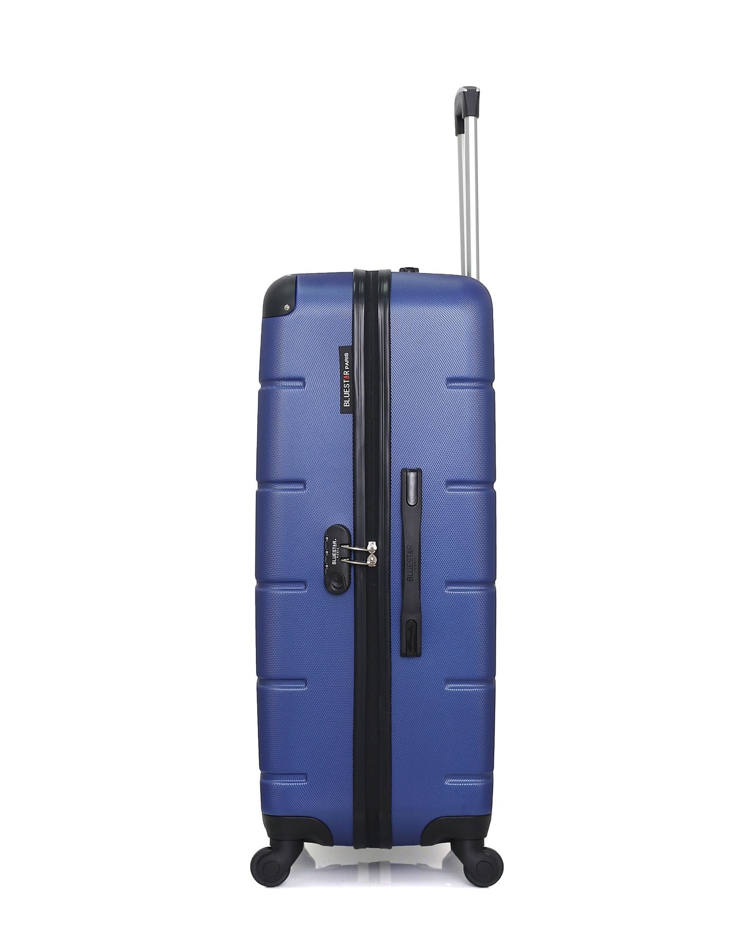 BLUESTAR - LOT DE 3 - Valises grand format, weekend et cabine XXS OTTAWA
