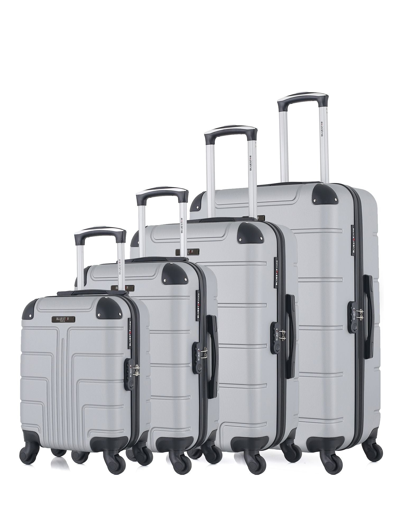 Valises OTTAWA-M Set de 4