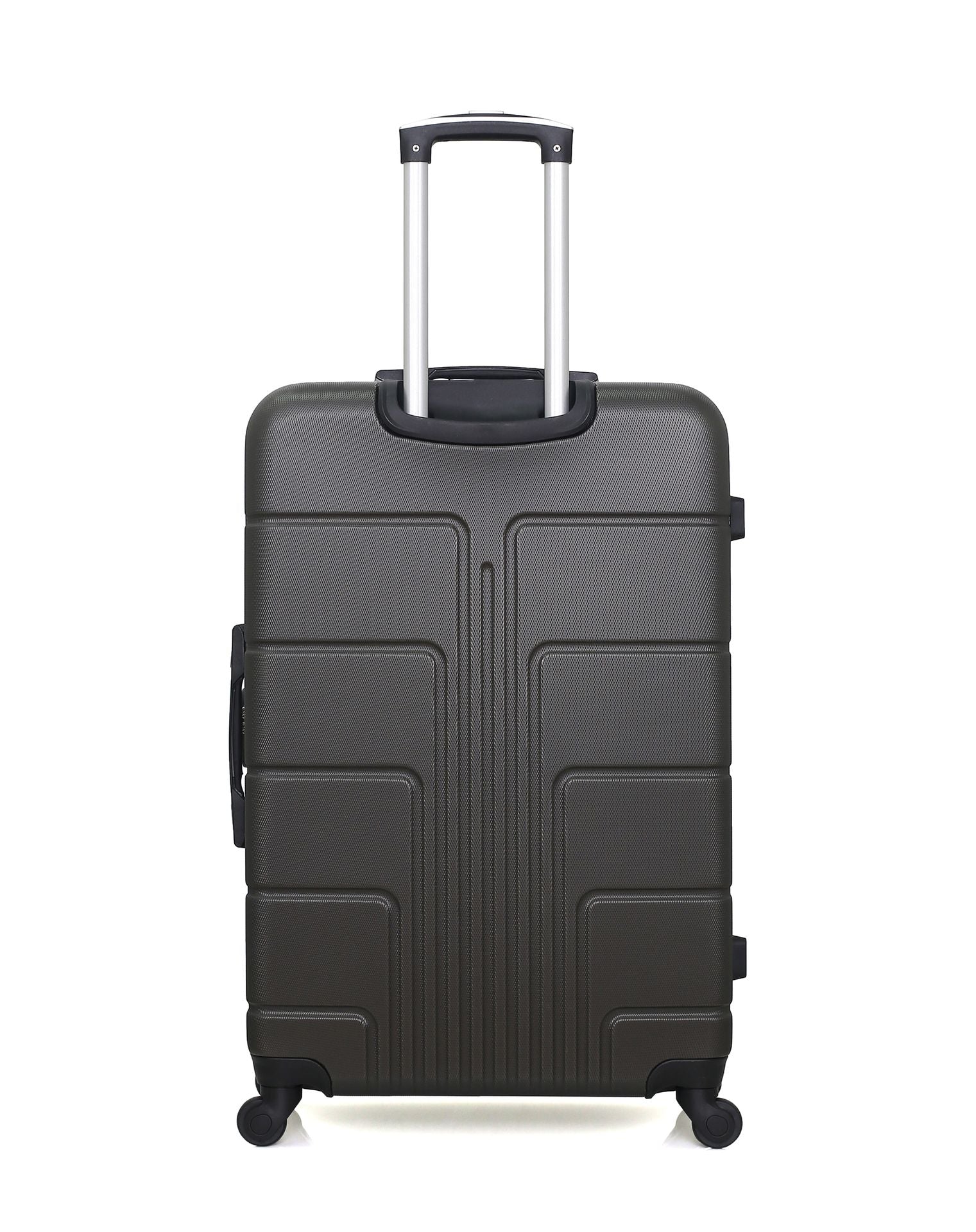BLUESTAR - LOT DE 3 - Valises grand format, weekend et cabine XXS OTTAWA