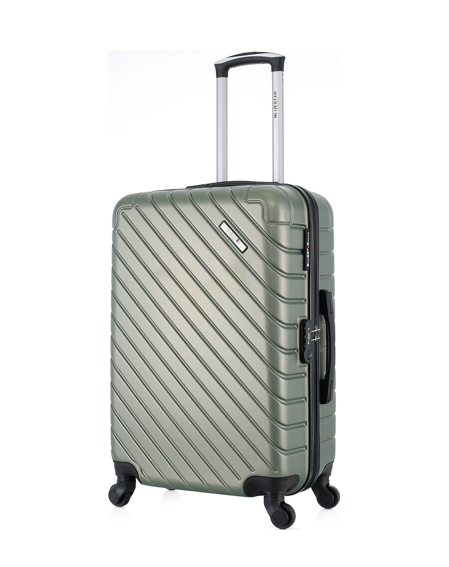 Valise CITE Taille Moyenne 65 cm