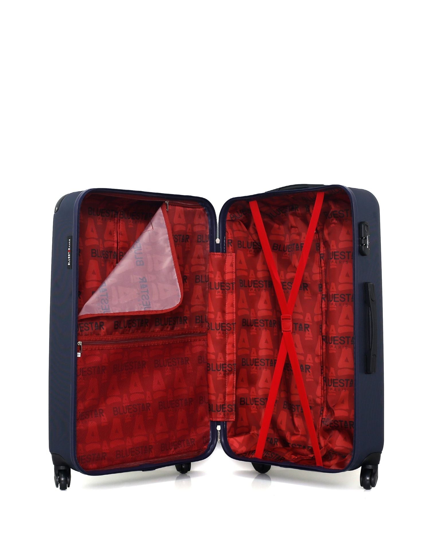 Valises BUCAREST-F Set de 5