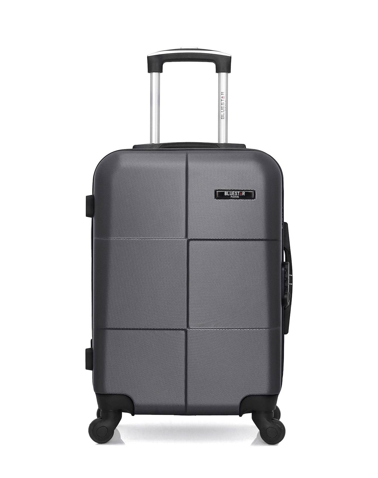 Lot de 2 Valises Rigides Cabine et Cabine XXS MIAMI