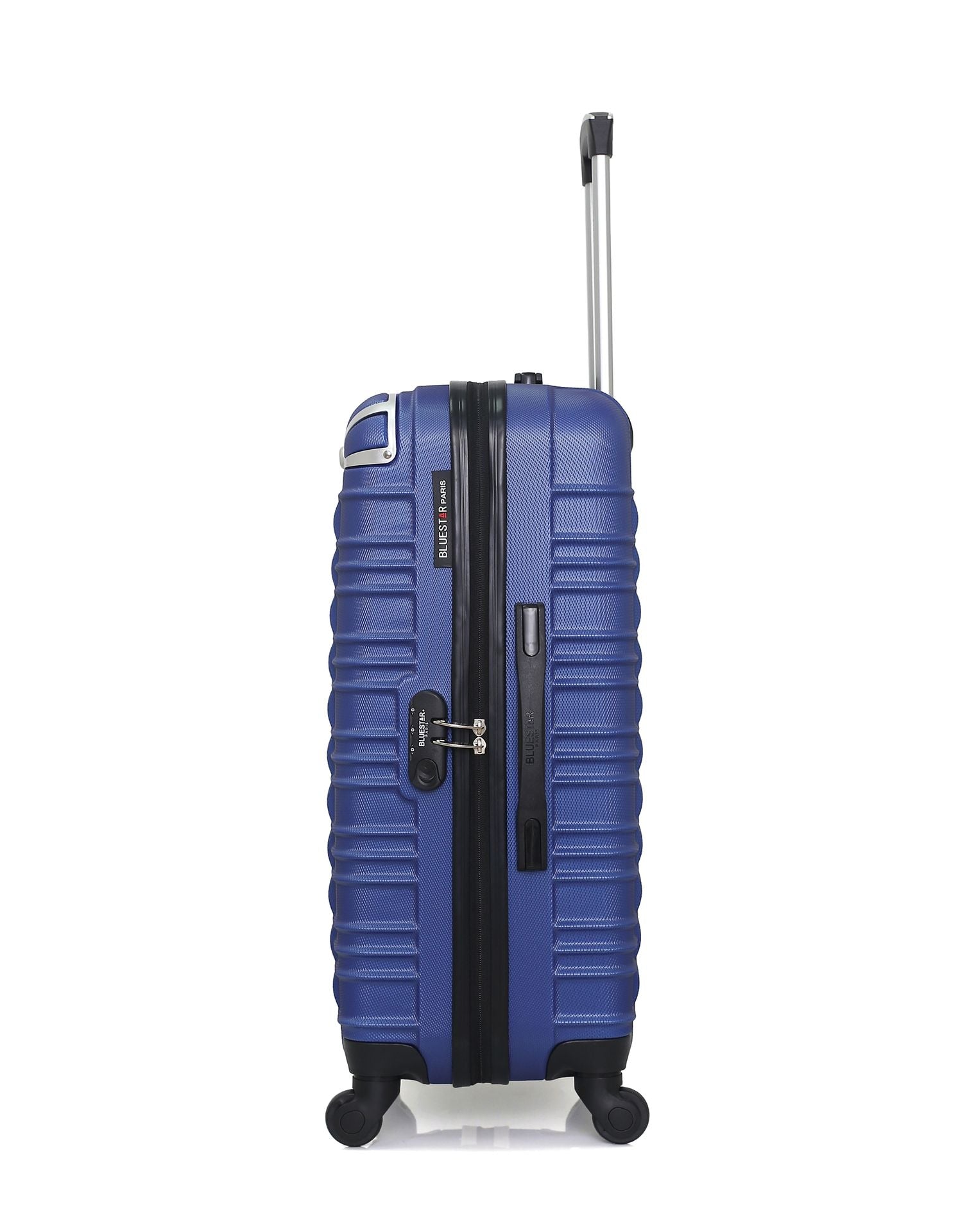 Lot de 2 - Valise weekend et valise cabine LIMA