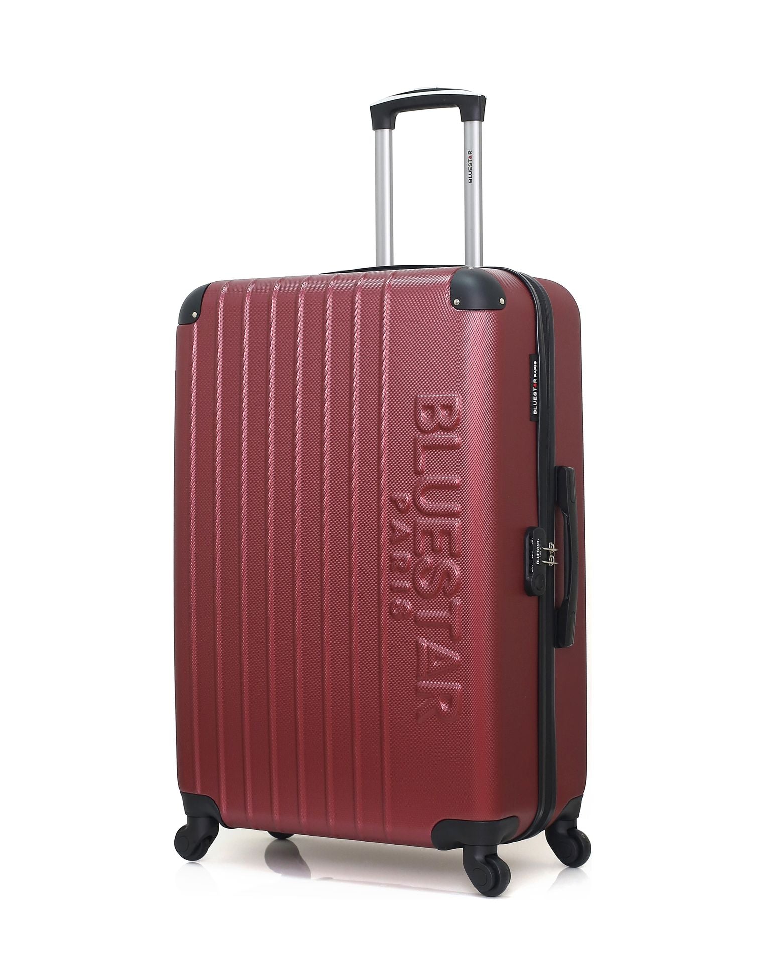 Valise BUCAREST Grand Format 75 cm