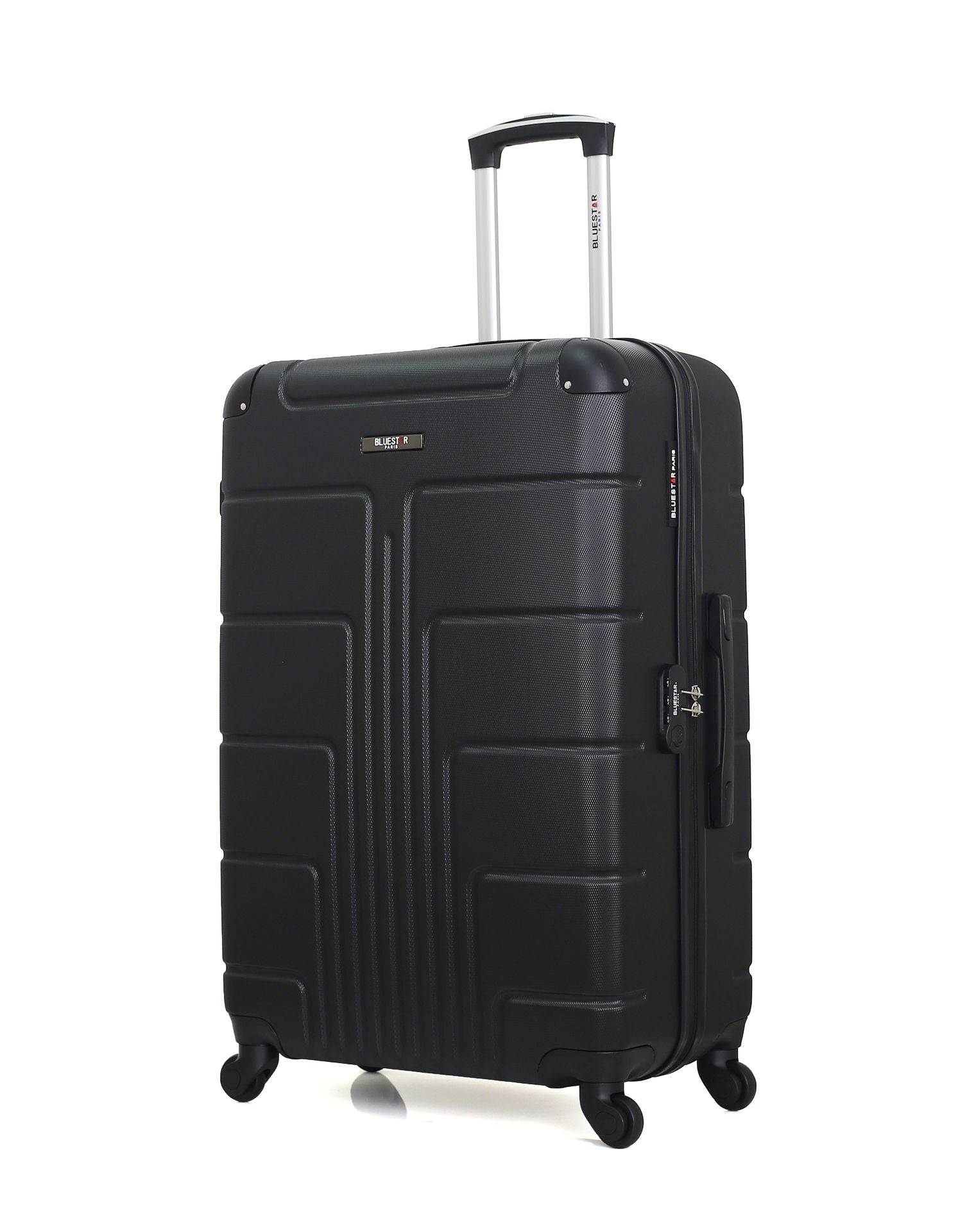 BLUESTAR - LOT DE 3 - Valises grand format, weekend et cabine XXS OTTAWA