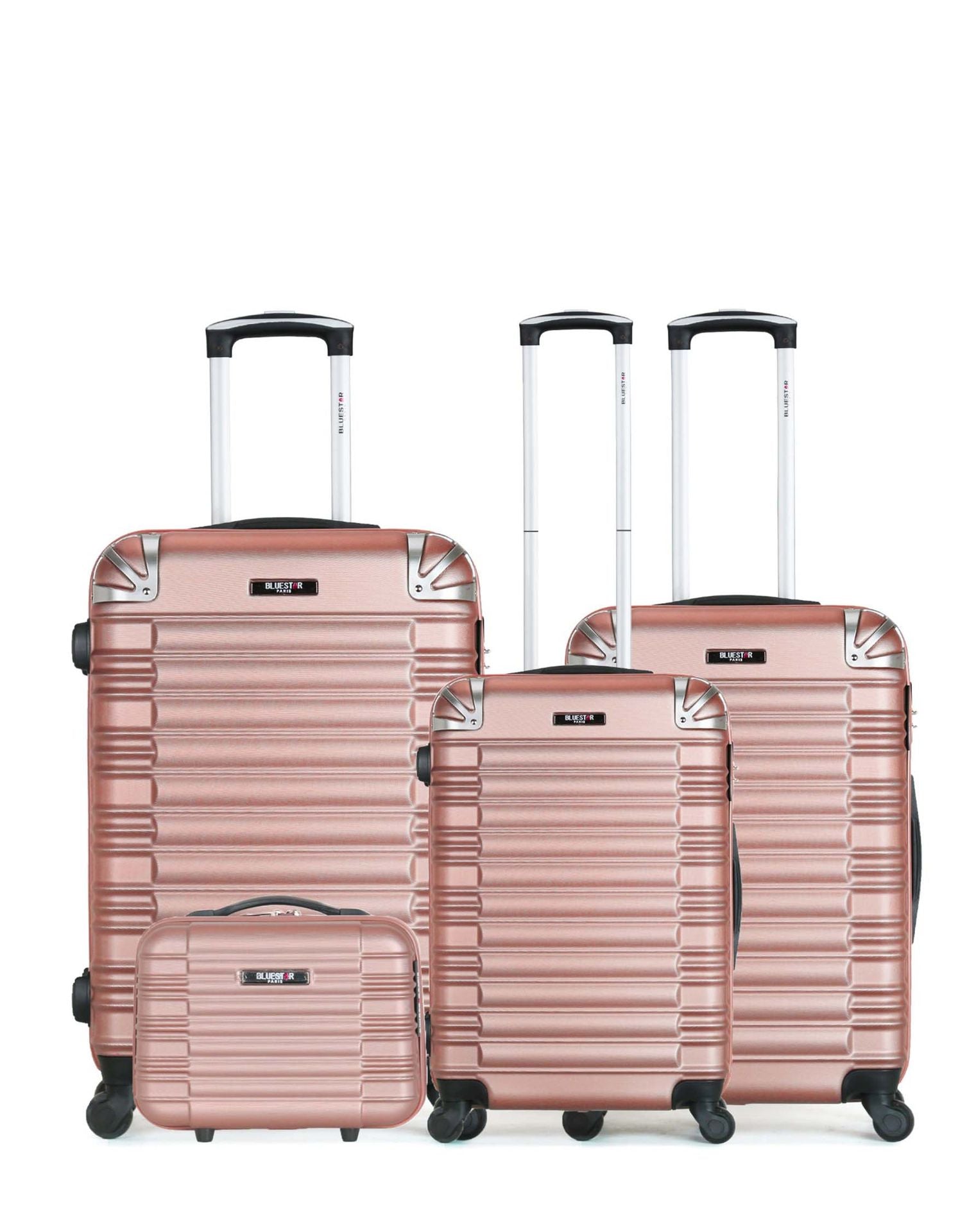 Valises LIMA-C Set de 4