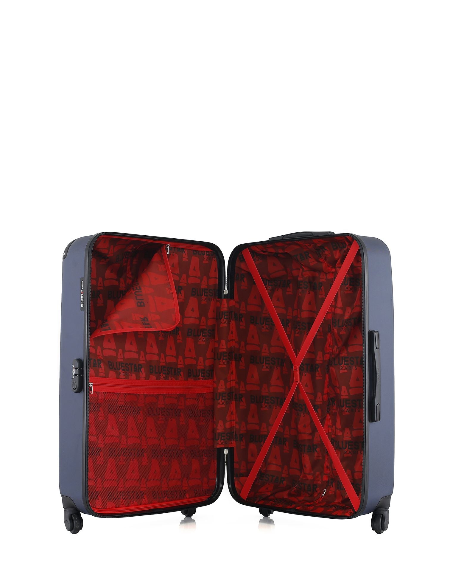 Valises OPERA-M Set de 4
