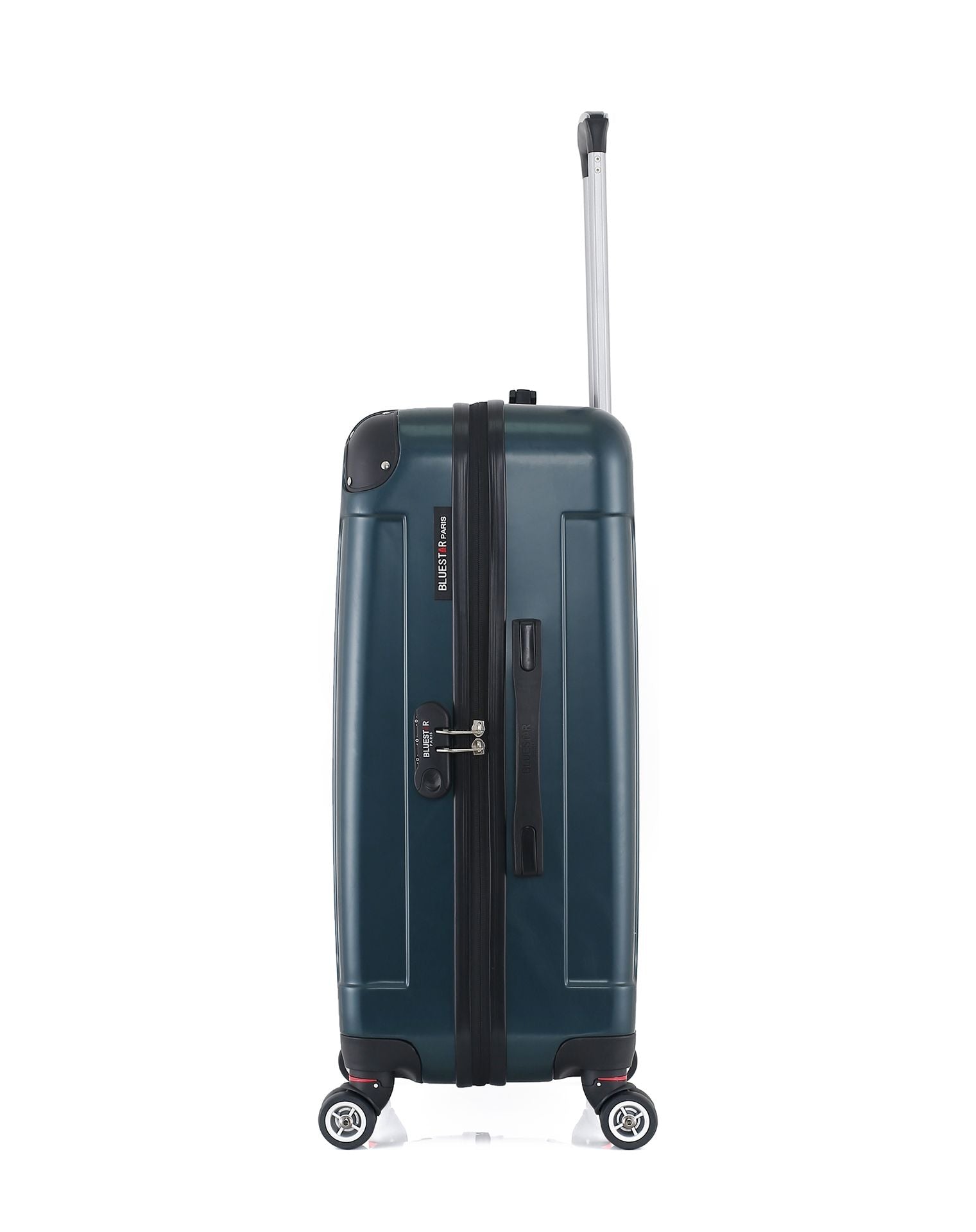 BLUESTAR - Lot de 2 - Valise weekend et valise cabine TUNIS