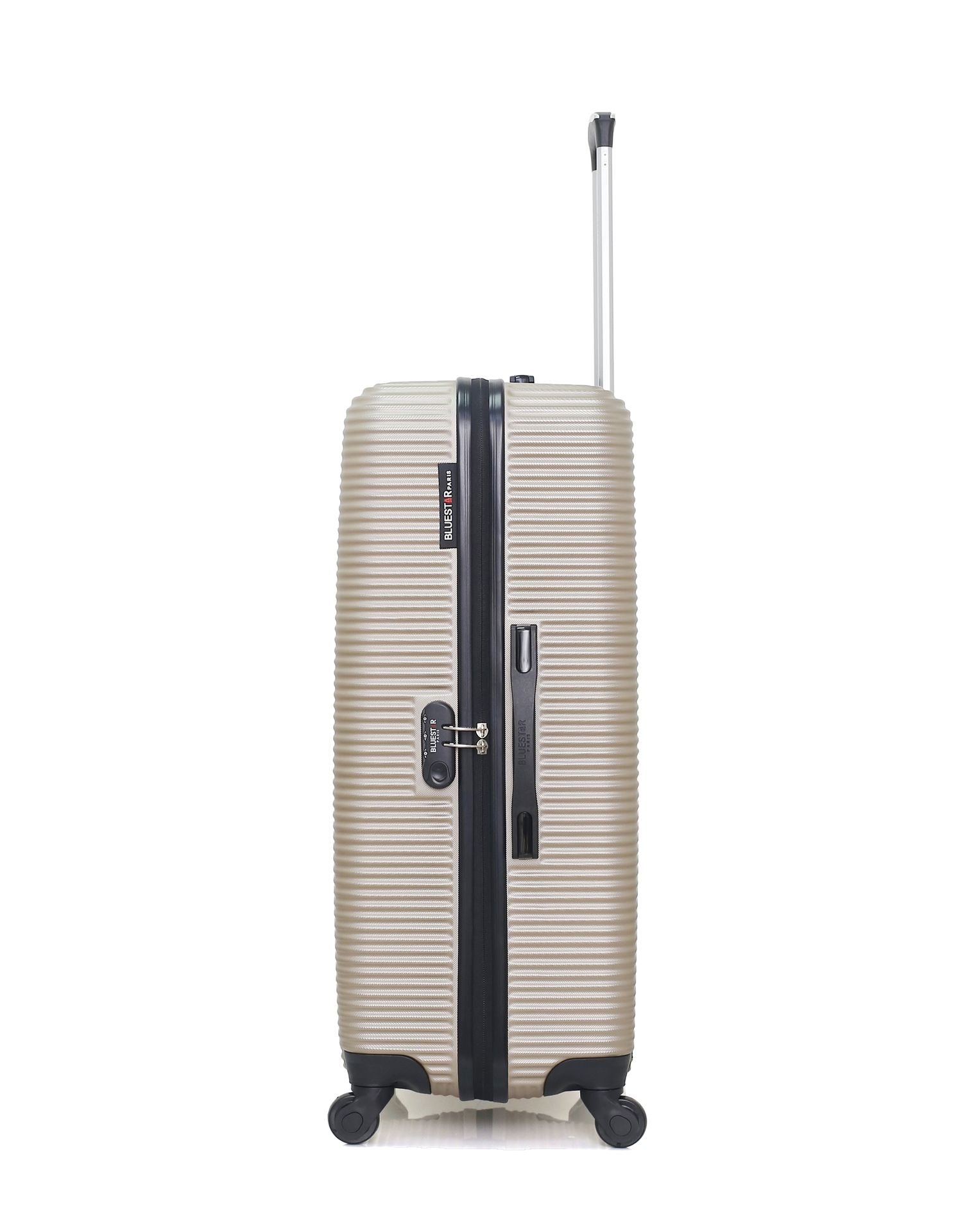 Valises LONDON-C Set de 4