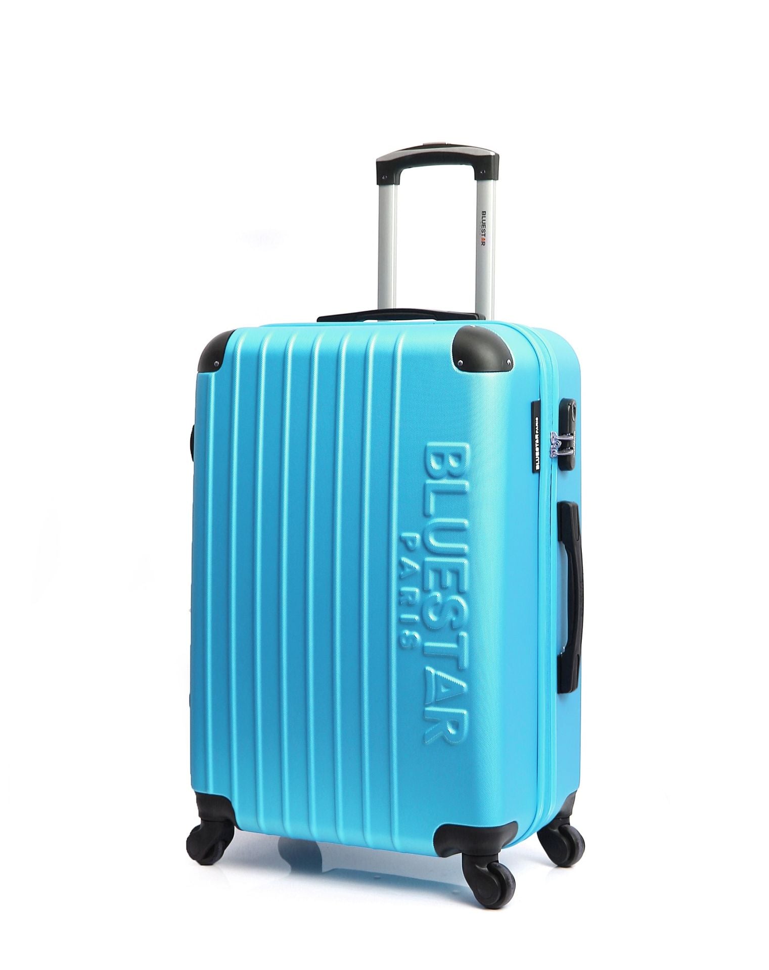 Valises BUCAREST-F Set de 5