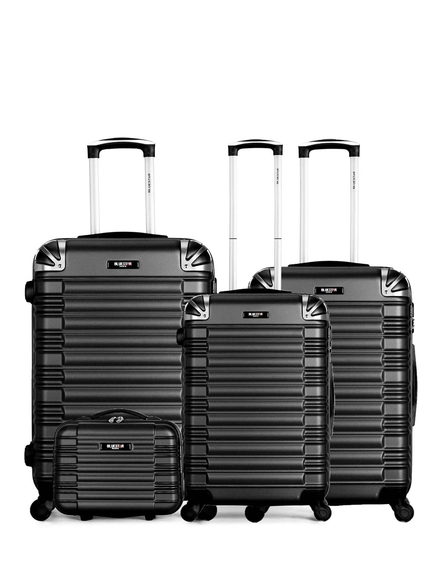 Valises LIMA-C Set de 4