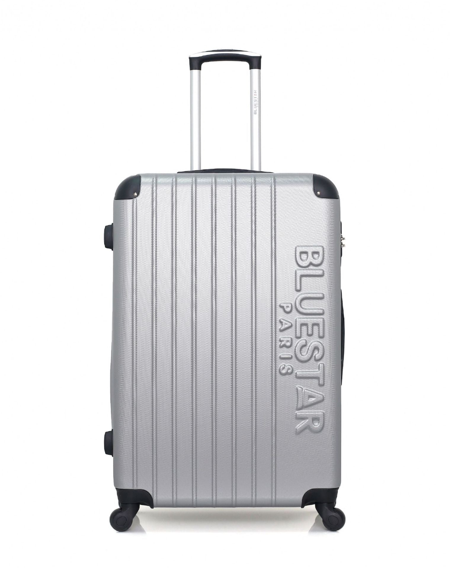 Valises BUCAREST-C Set de 4