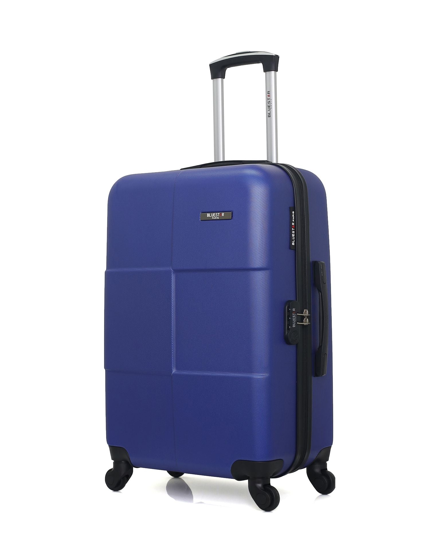 Lot de 2 Valises Rigides Taille Moyenne et Cabine XXS MIAMI