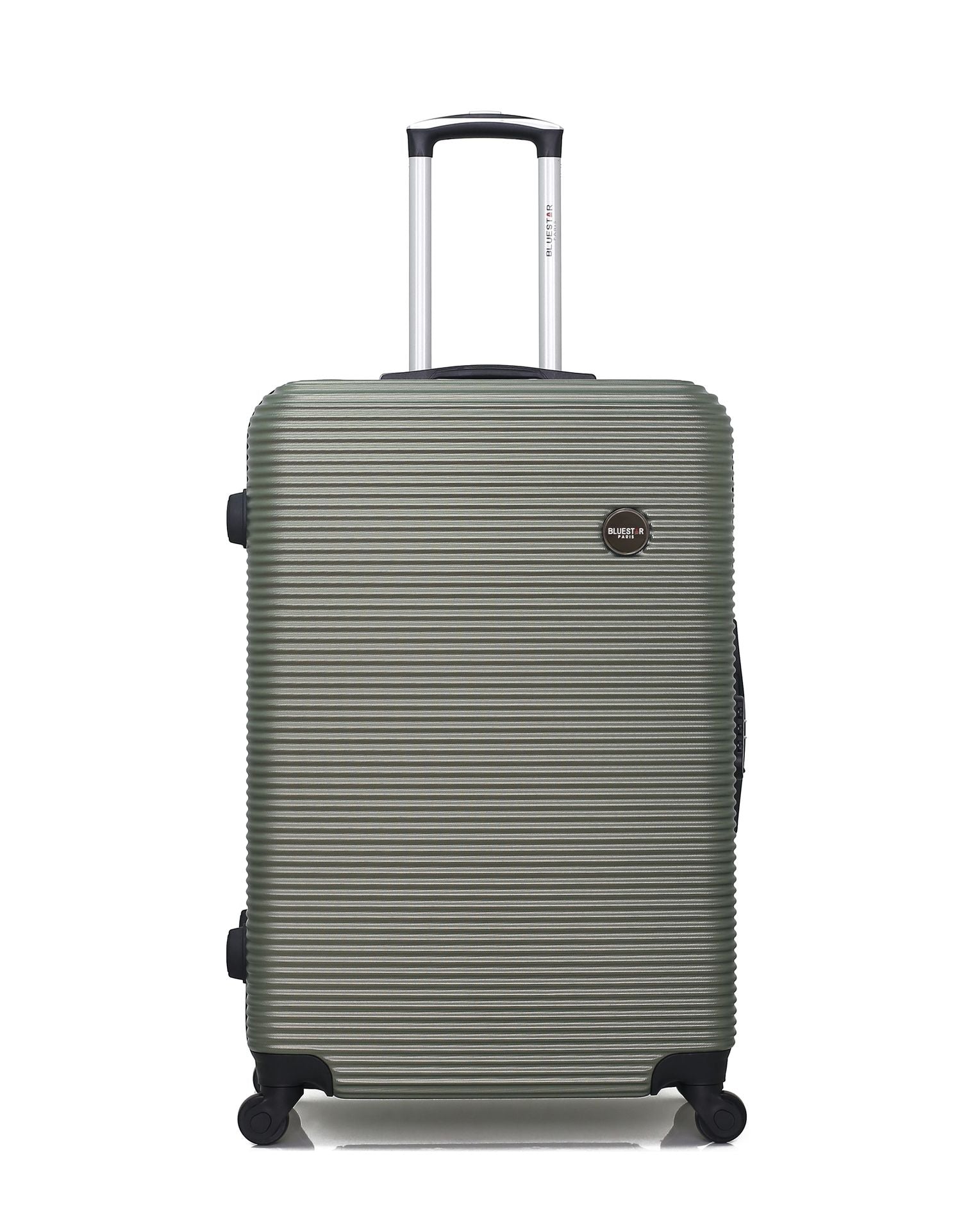 Valises LONDON-C Set de 4