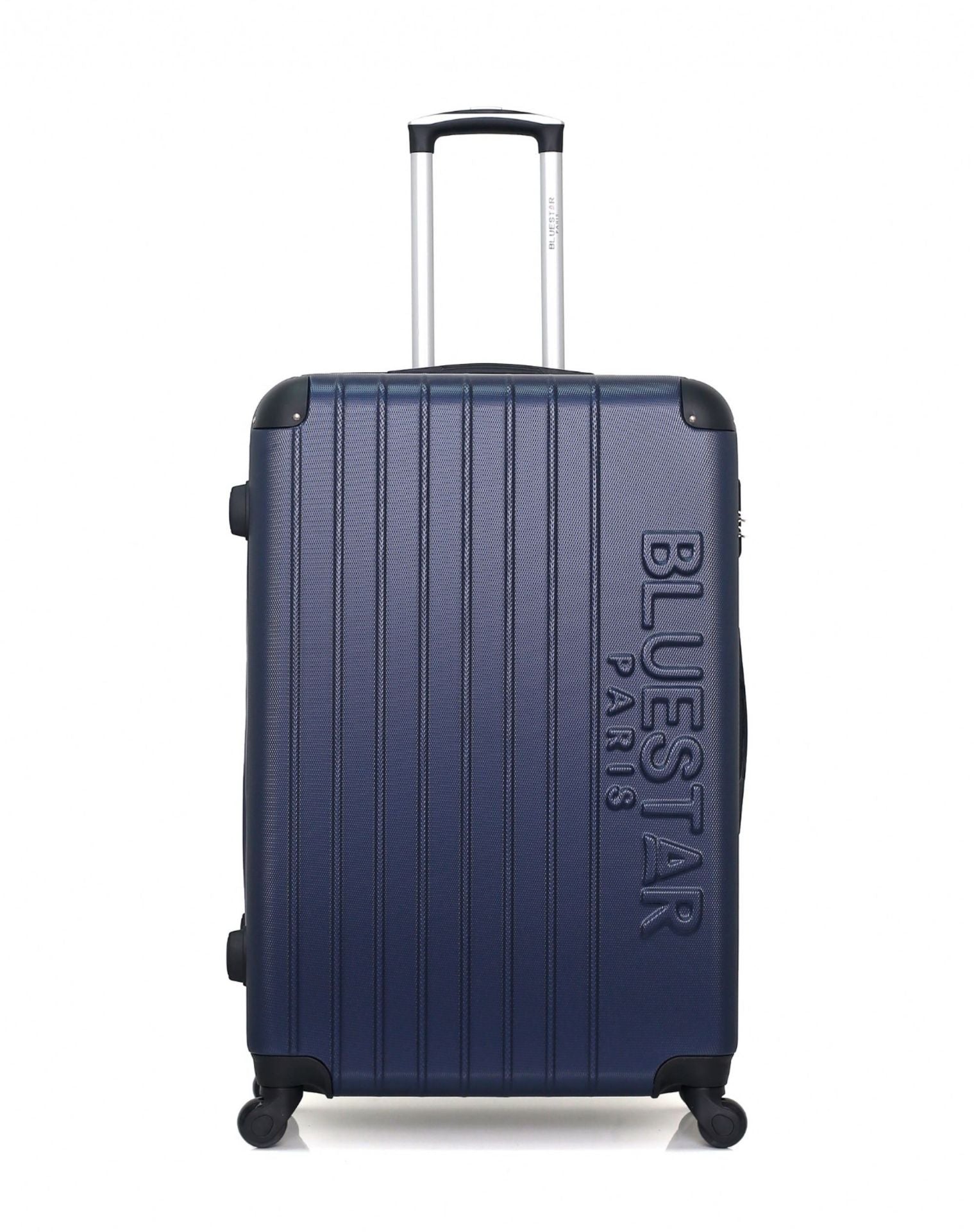 Valises BUCAREST-C Set de 4