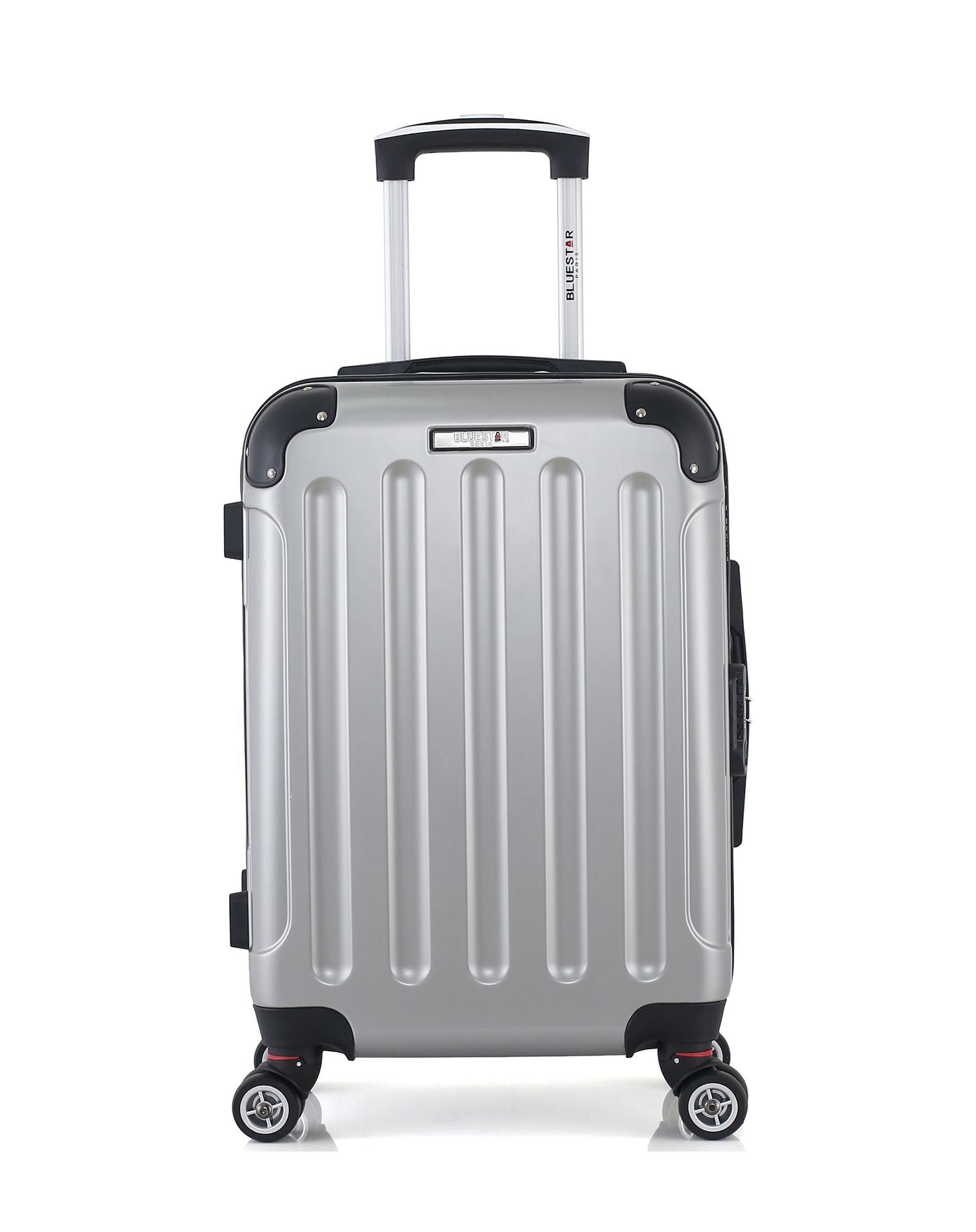 BLUESTAR - Lot de 2 - Valise weekend et valise cabine TUNIS