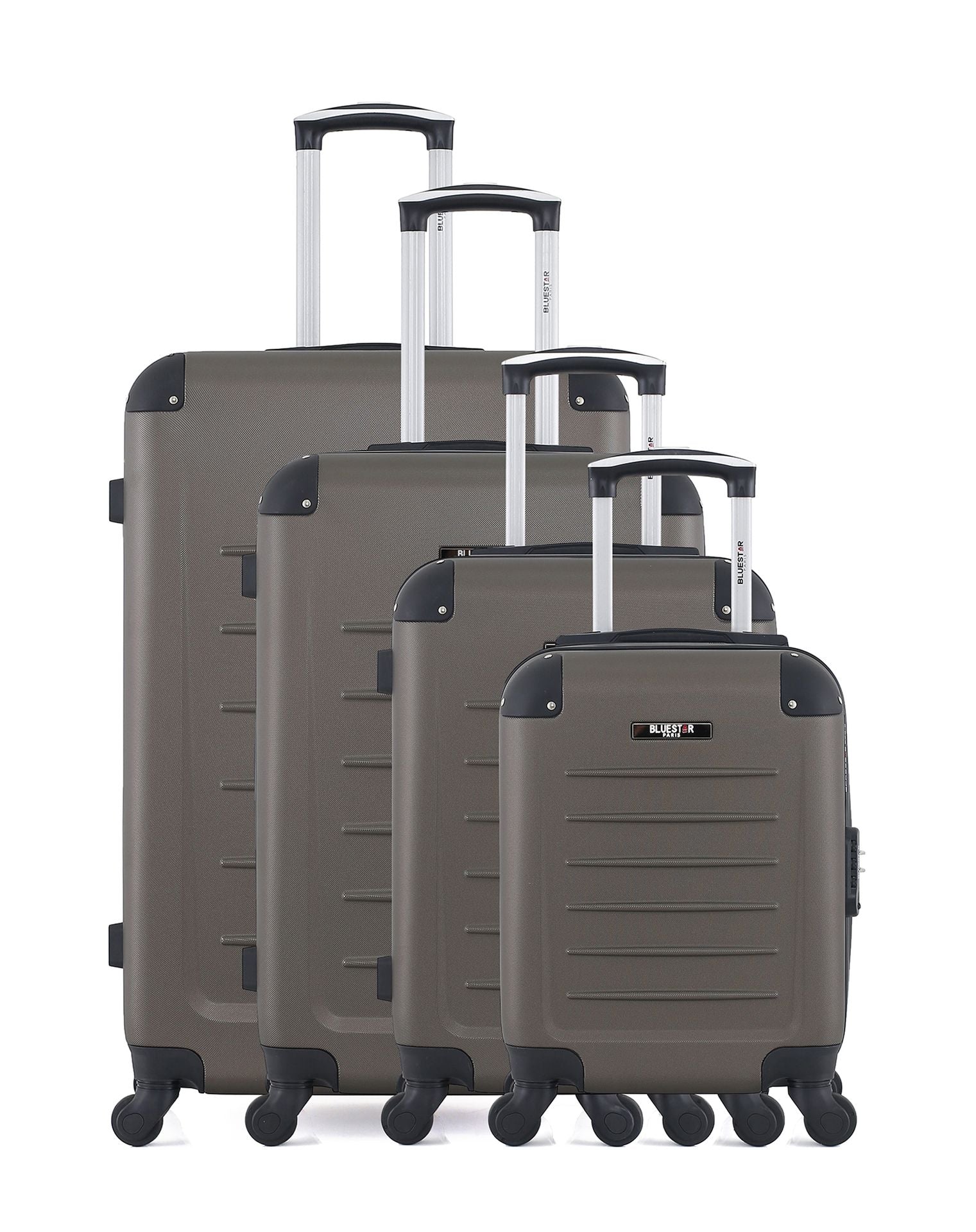 Valises OPERA-M Set de 4
