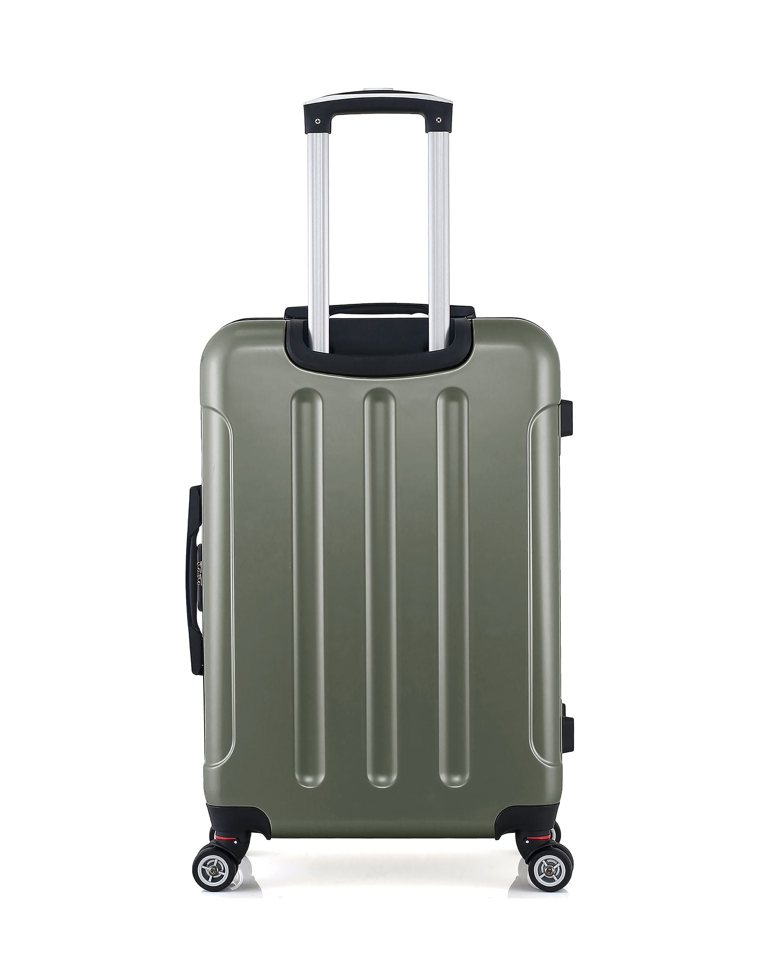 BLUESTAR - Lot de 2 - Valise weekend et valise cabine TUNIS