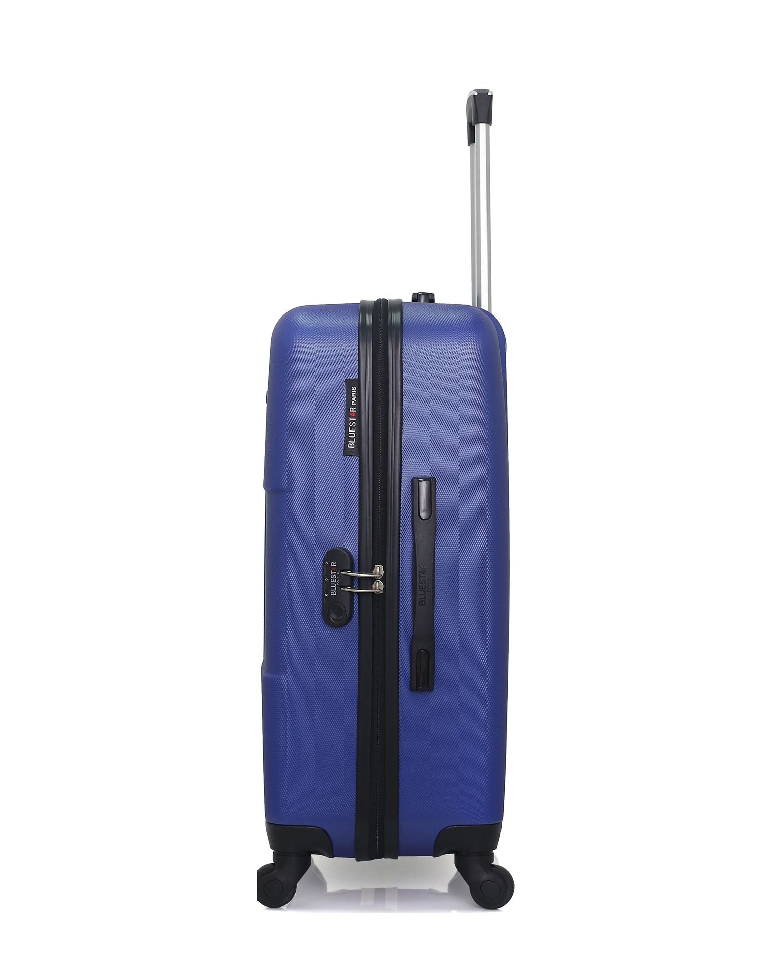 Lot de 2 Valises Rigides Taille Moyenne et Cabine XXS MIAMI