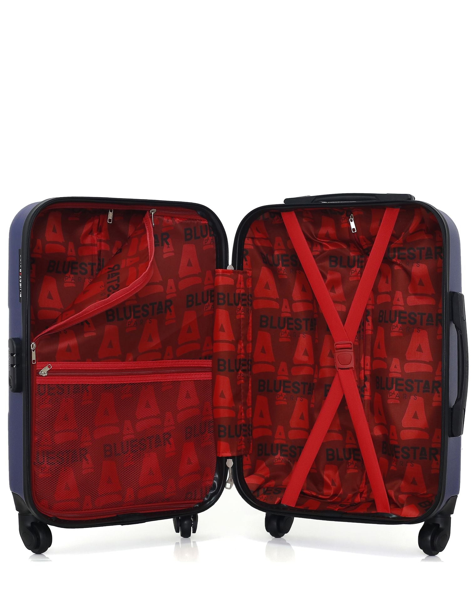 Valise MIAMI Cabine 55cm