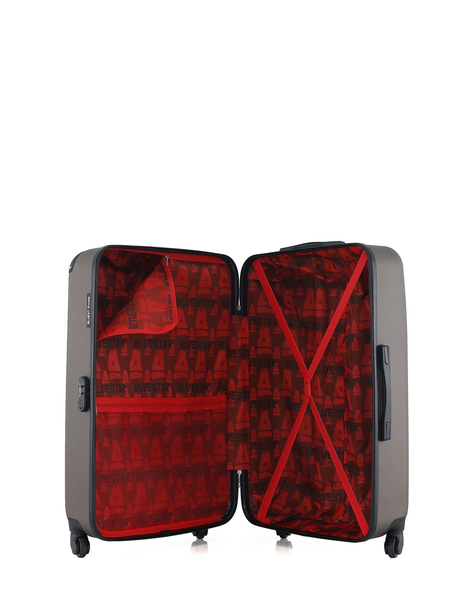 Valises OPERA-M Set de 4