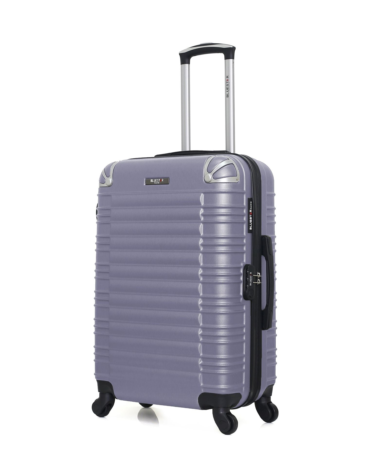 Lot de 2 - Valise weekend et valise cabine LIMA