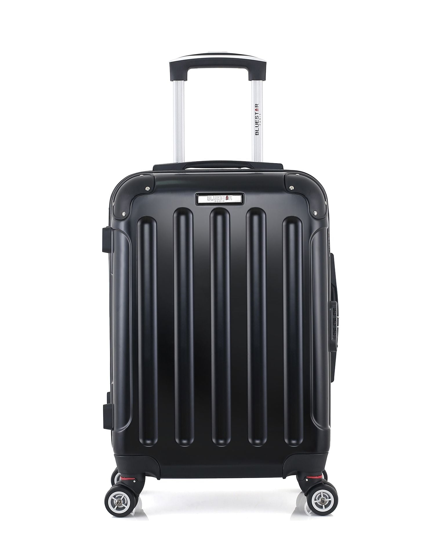 BLUESTAR - Lot de 2 - Valise weekend et valise cabine TUNIS