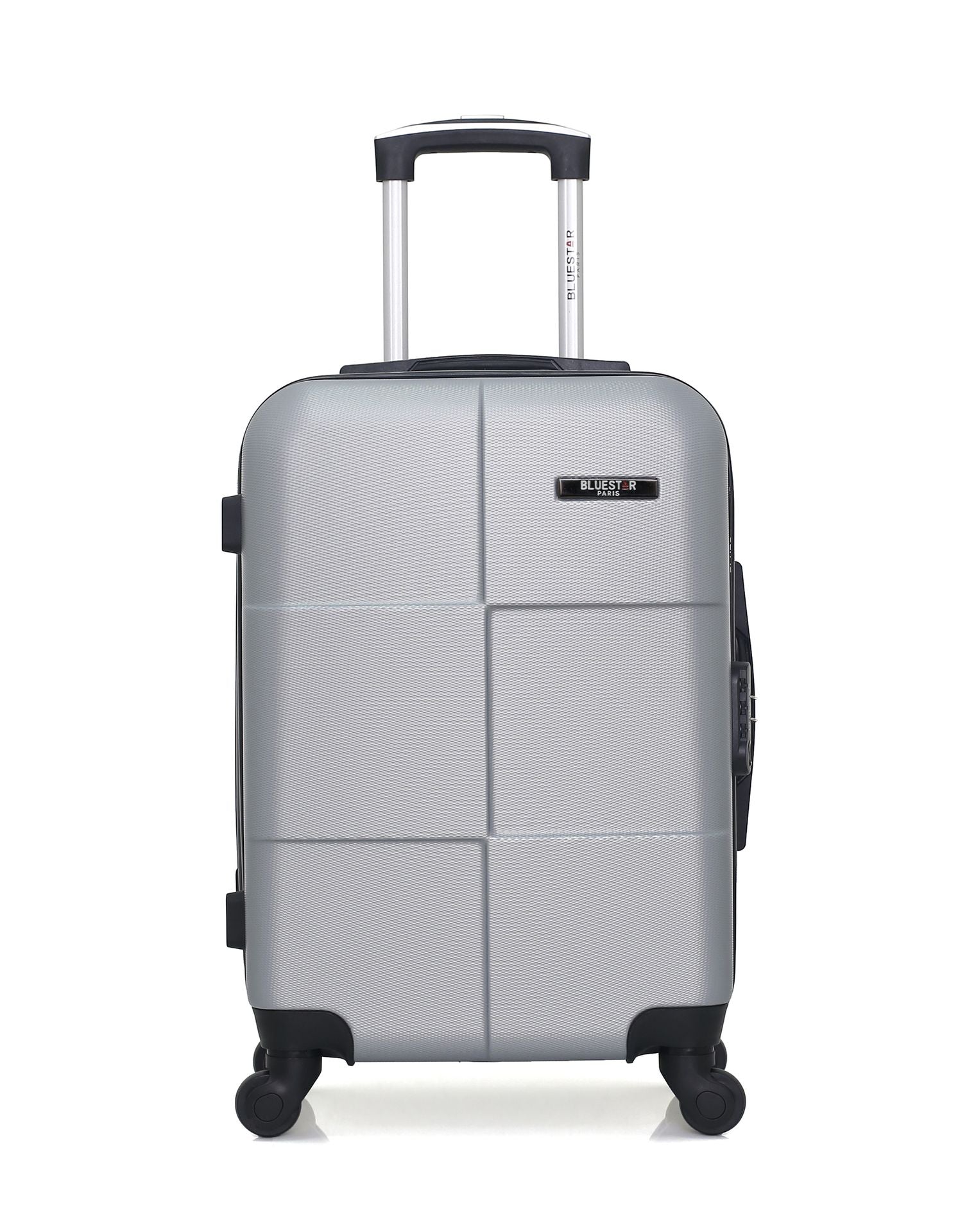 Lot de 2 Valises Rigides Cabine et Cabine XXS MIAMI