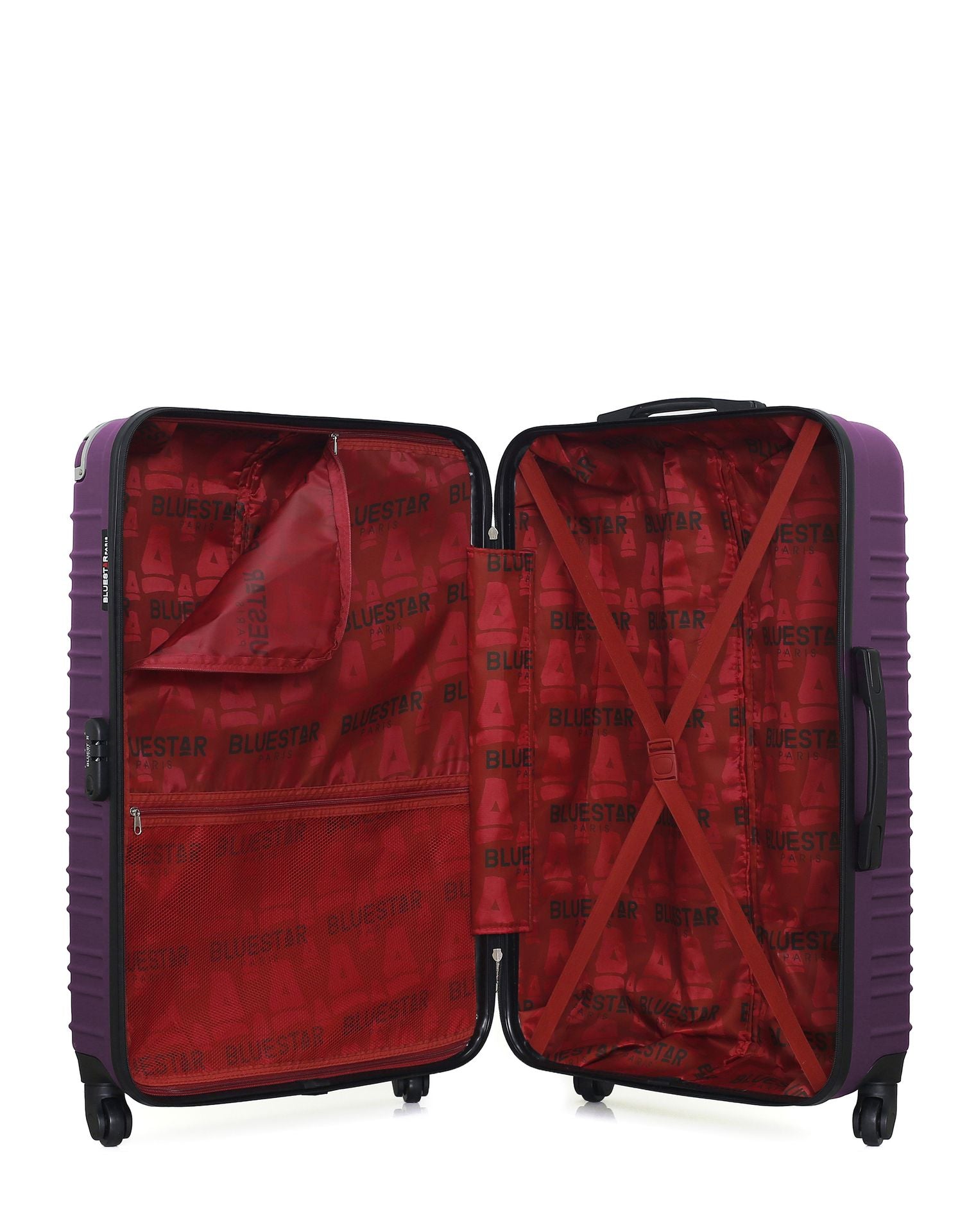 Valises LIMA-C Set de 4
