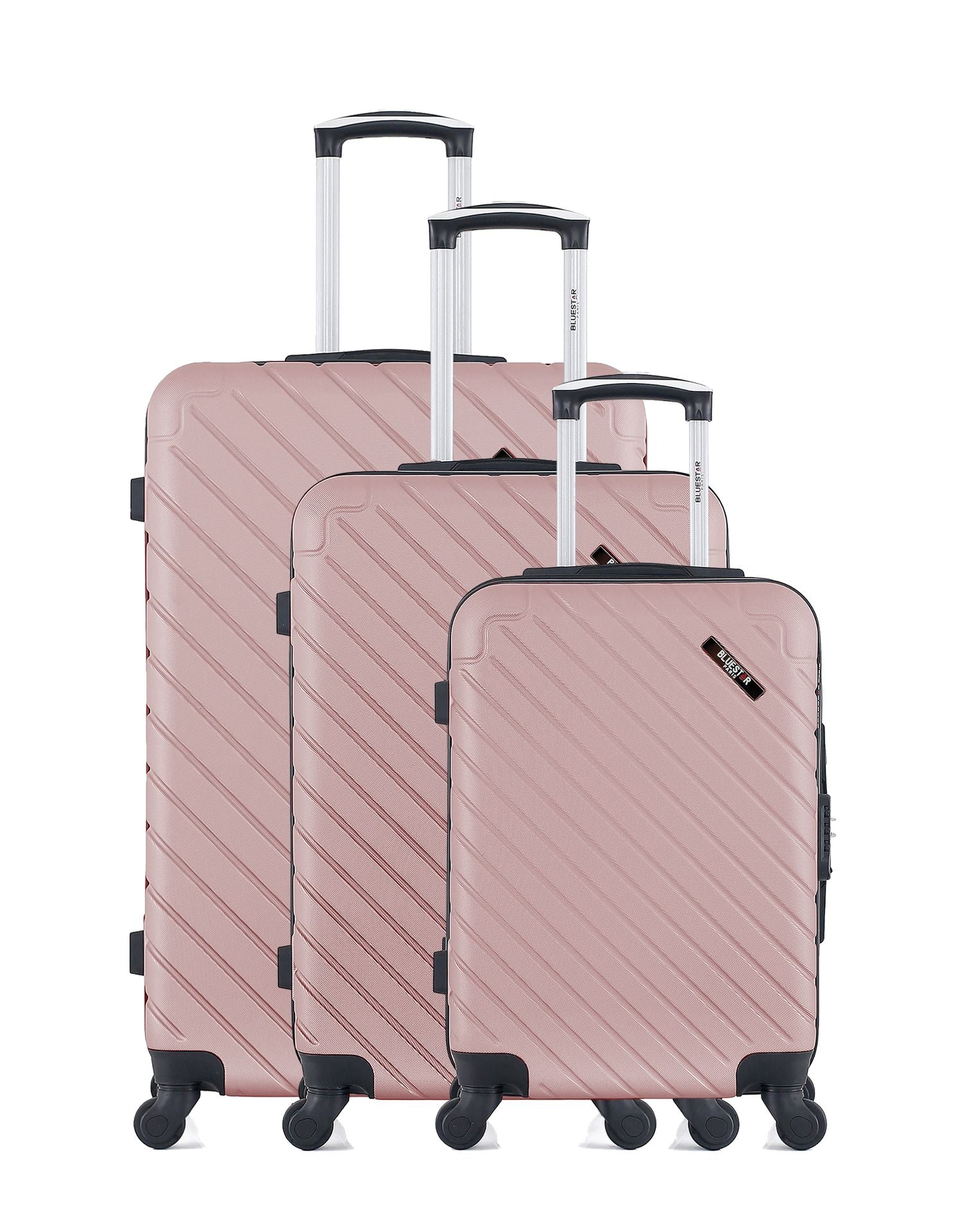 Valises CITE Set de 3