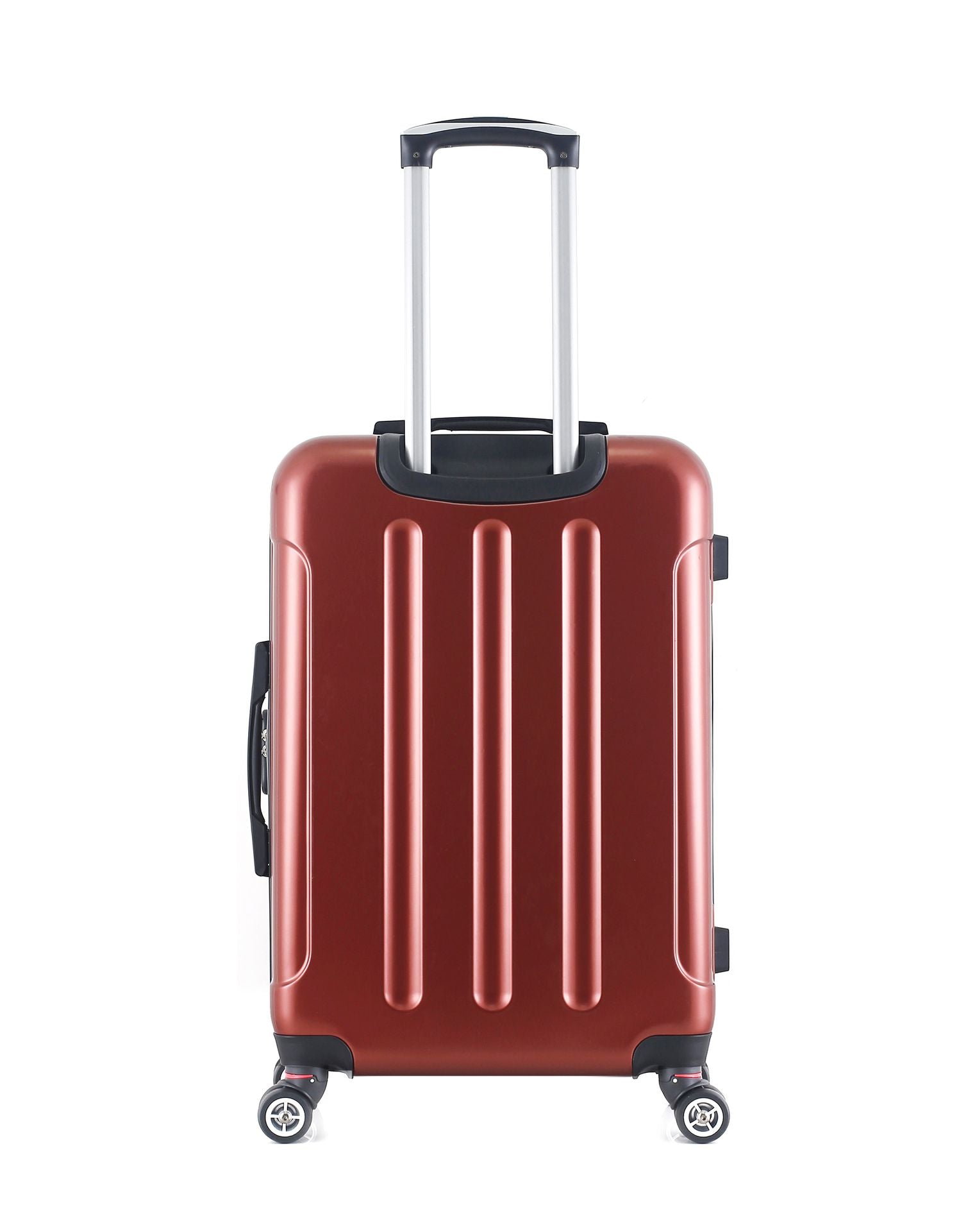 BLUESTAR - Lot de 2 - Valise weekend et valise cabine TUNIS