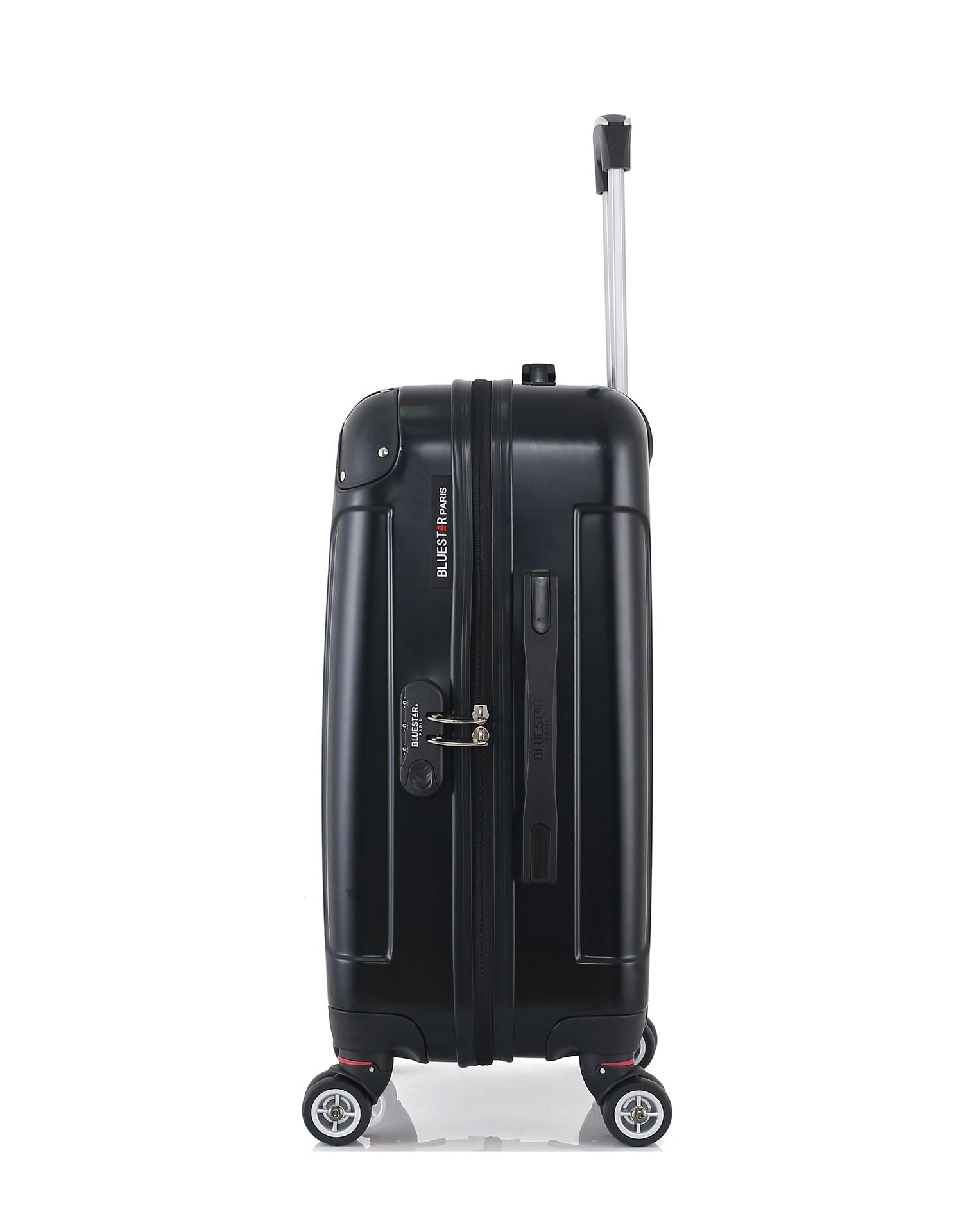 BLUESTAR - Lot de 2 - Valise weekend et valise cabine TUNIS