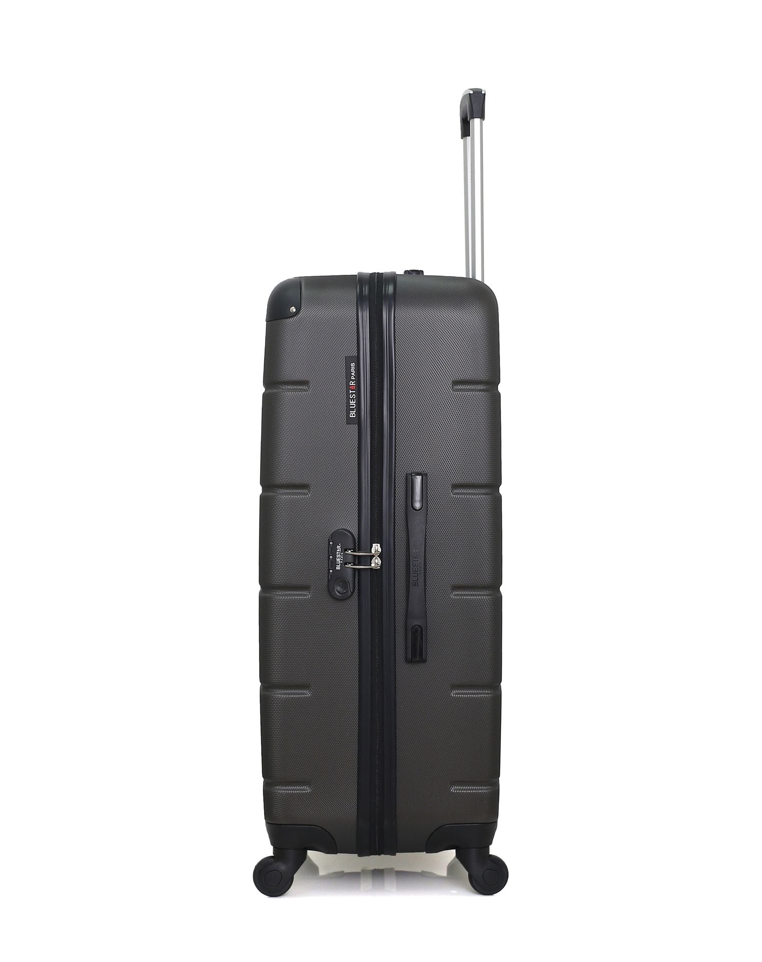 BLUESTAR - LOT DE 3 - Valises grand format, weekend et cabine XXS OTTAWA